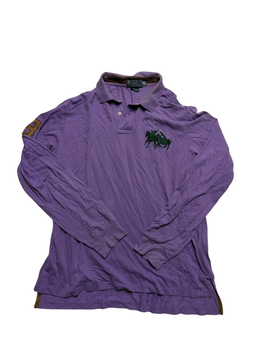 Ralph Lauren Polo(XXL)