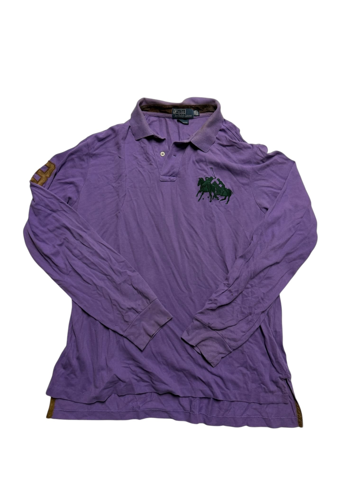 Ralph Lauren Polo(XXL)
