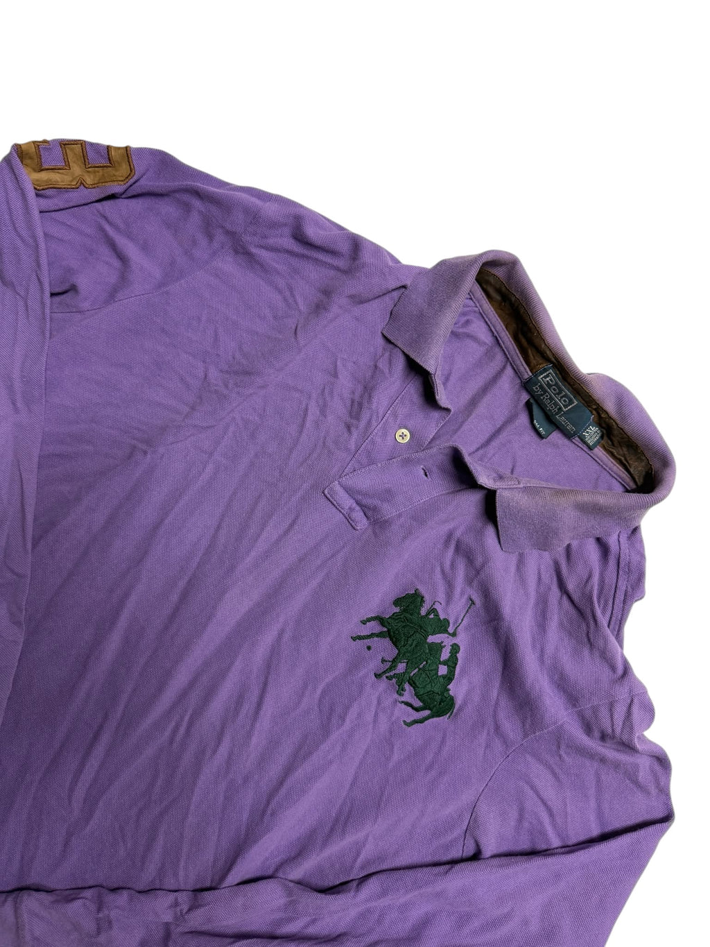 Ralph Lauren Polo(XXL)
