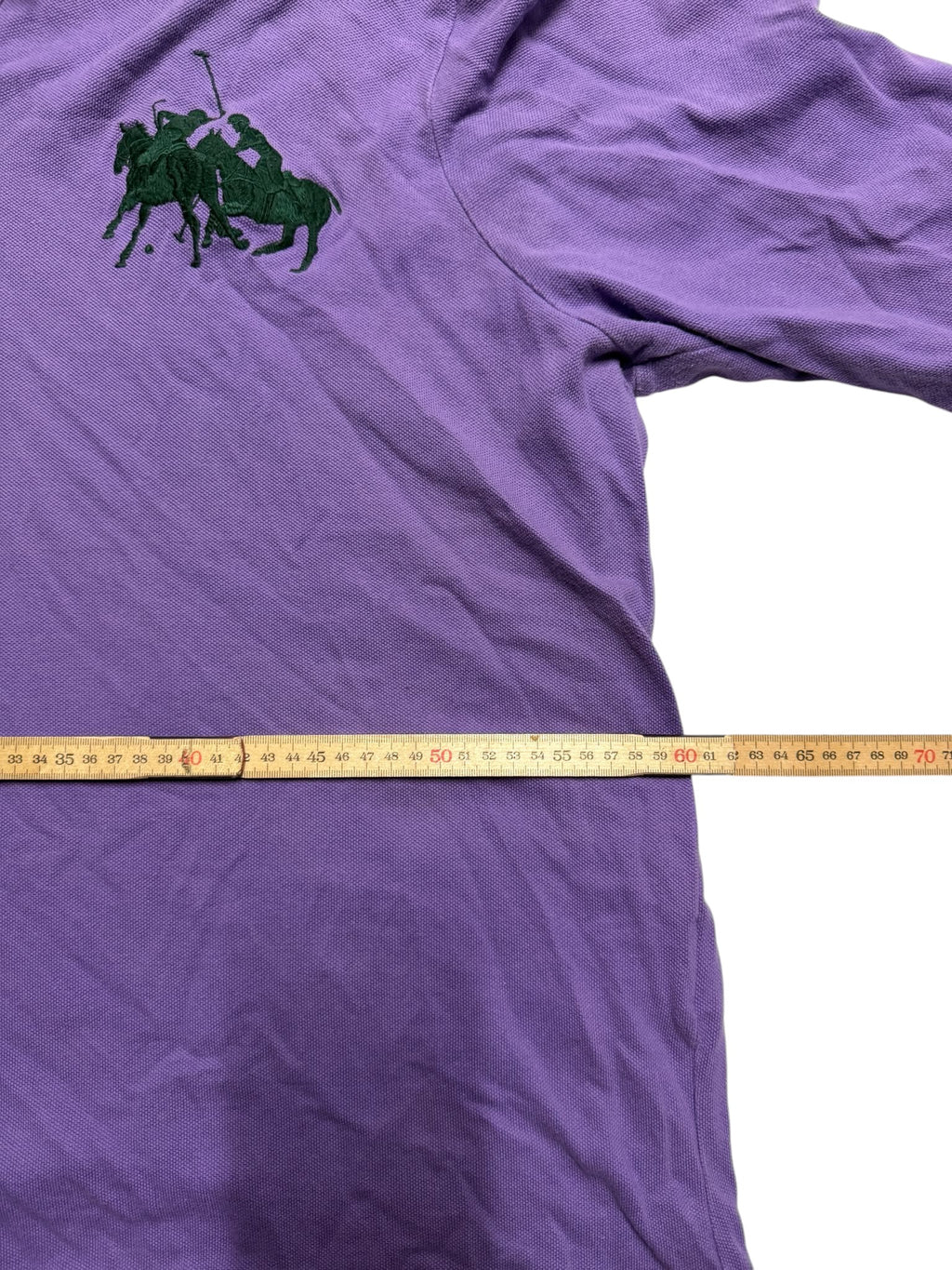 Ralph Lauren Polo(XXL)