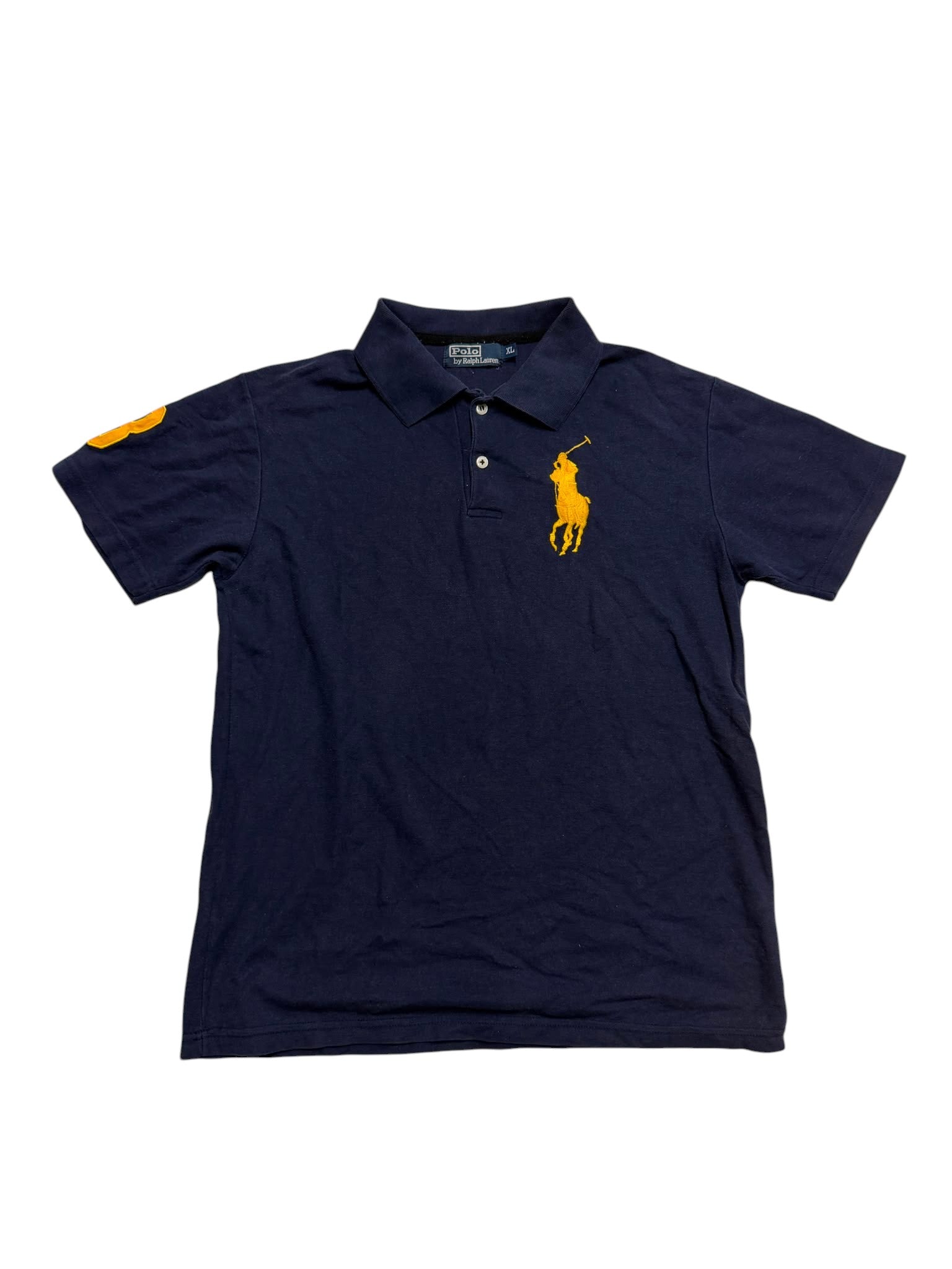 Ralph Lauren Polo(XL)