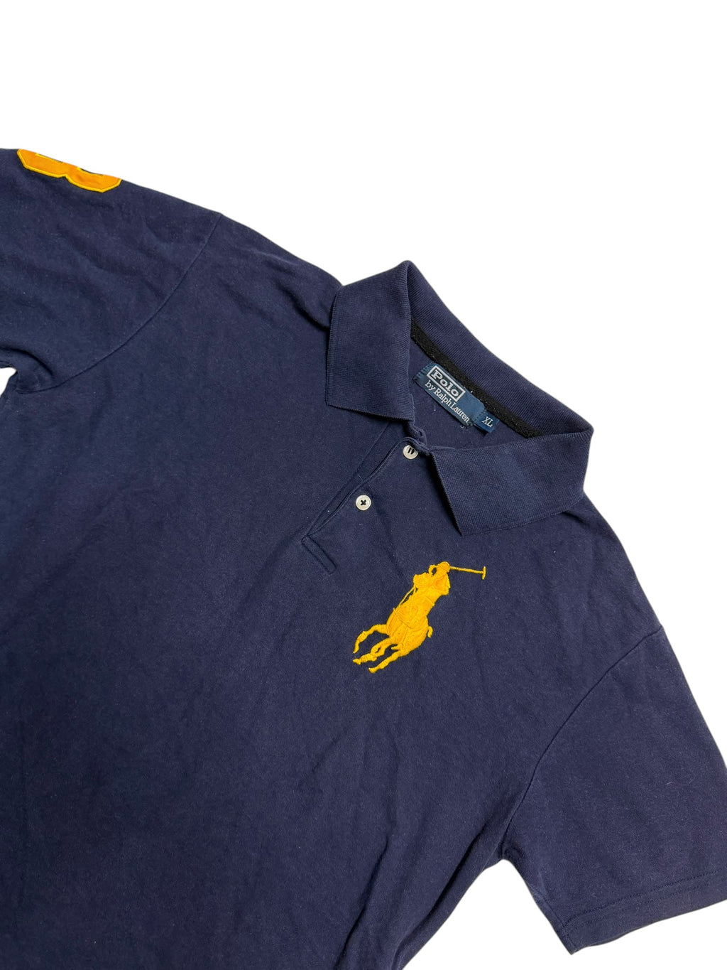 Ralph Lauren Polo(XL)