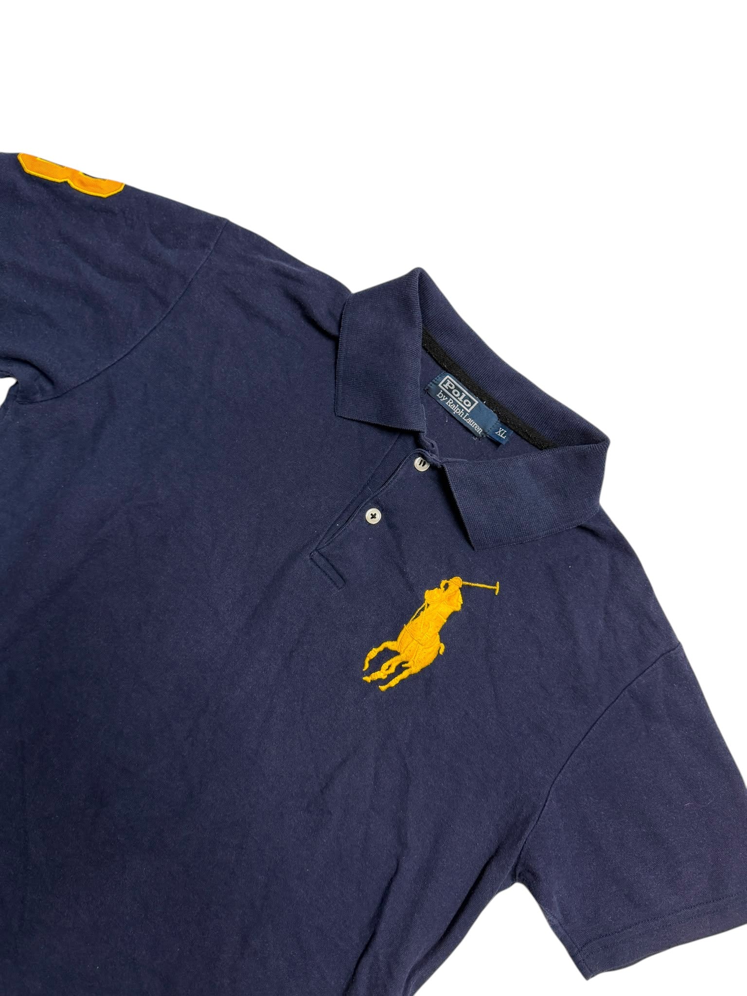 Ralph Lauren Polo(XL)