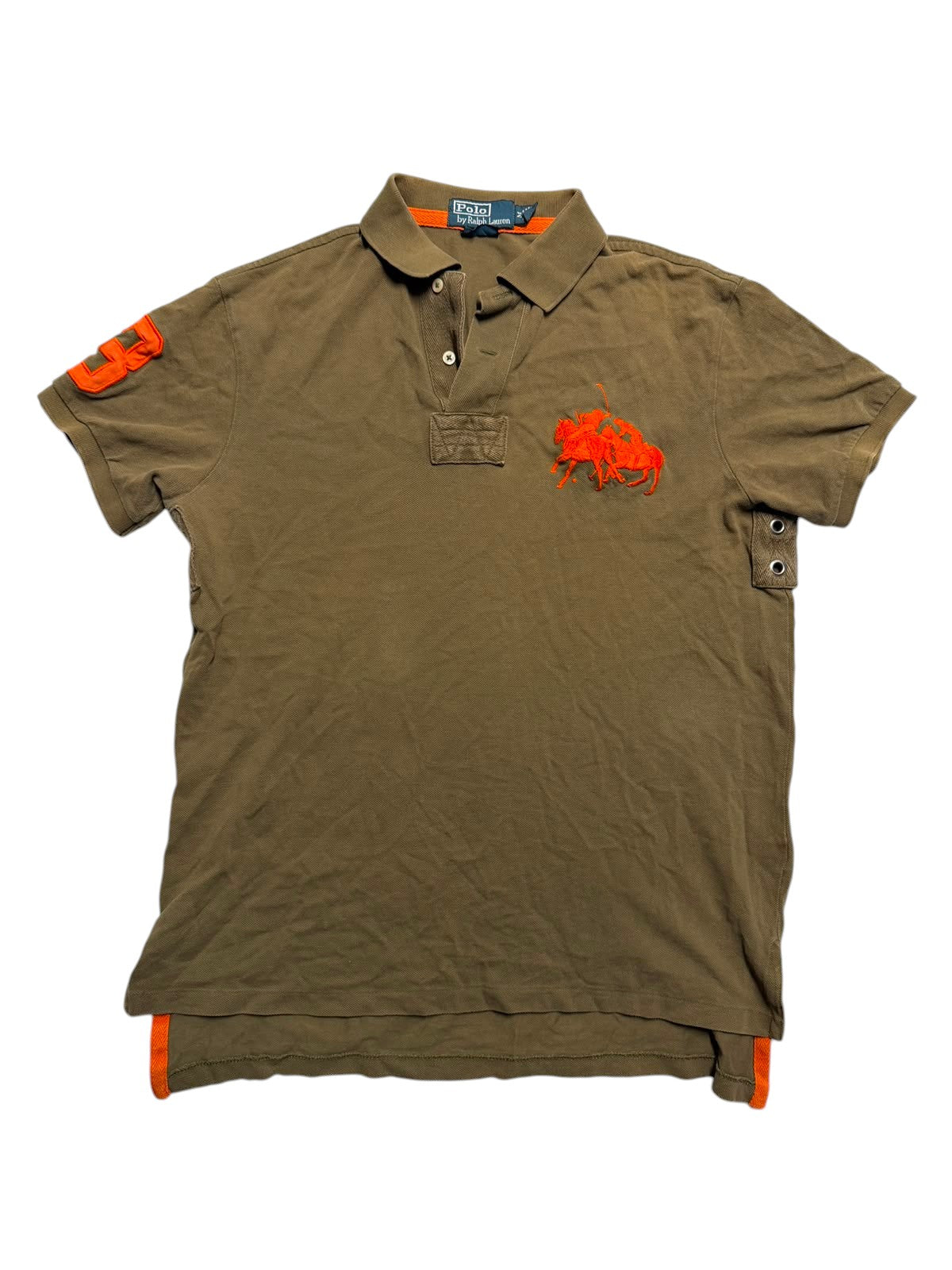 Ralph Lauren Polo(M)