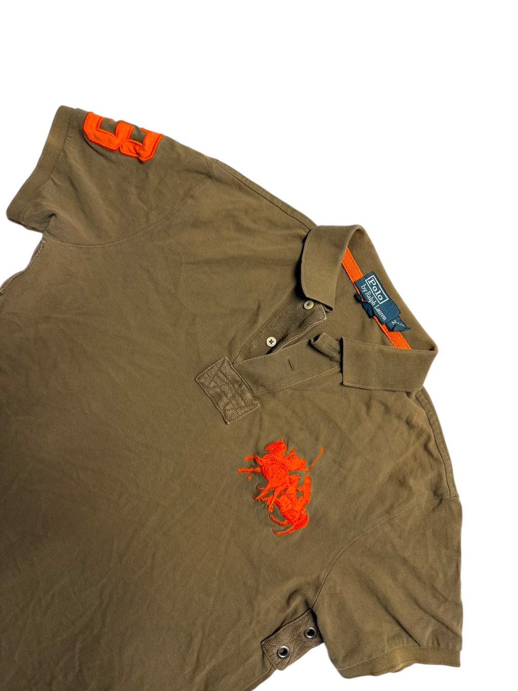 Ralph Lauren Polo(M)