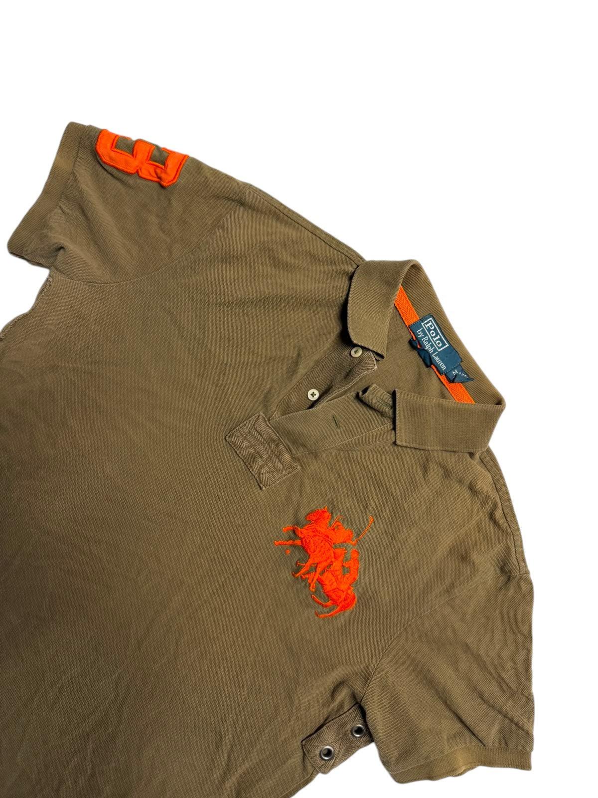 Ralph Lauren Polo(M)