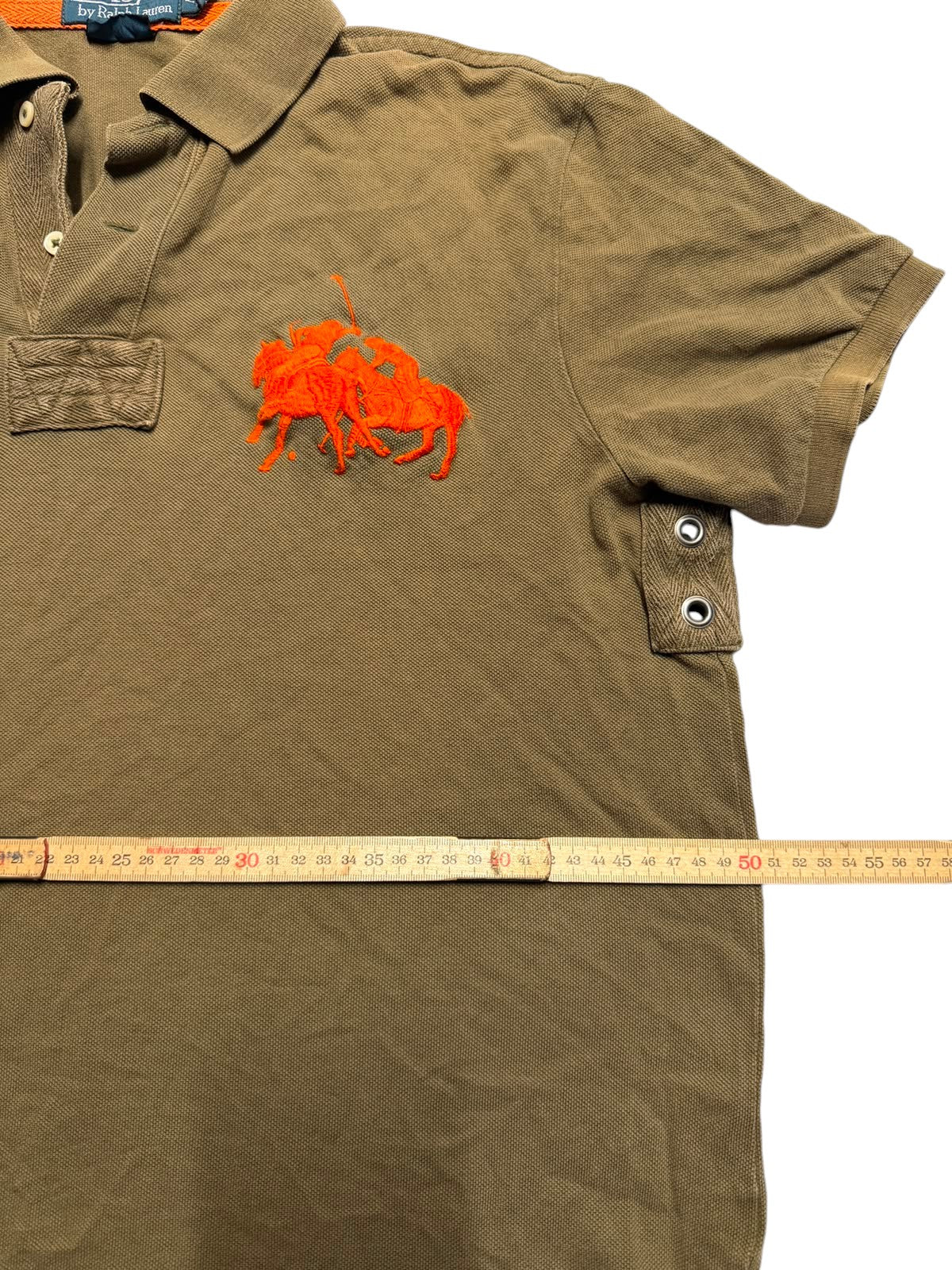 Ralph Lauren Polo(M)