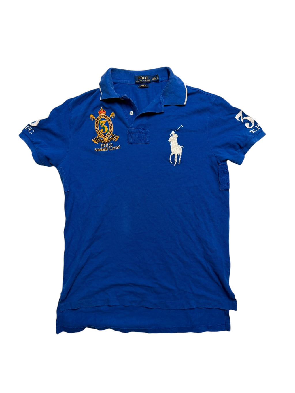 Ralph Lauren Polo(M)