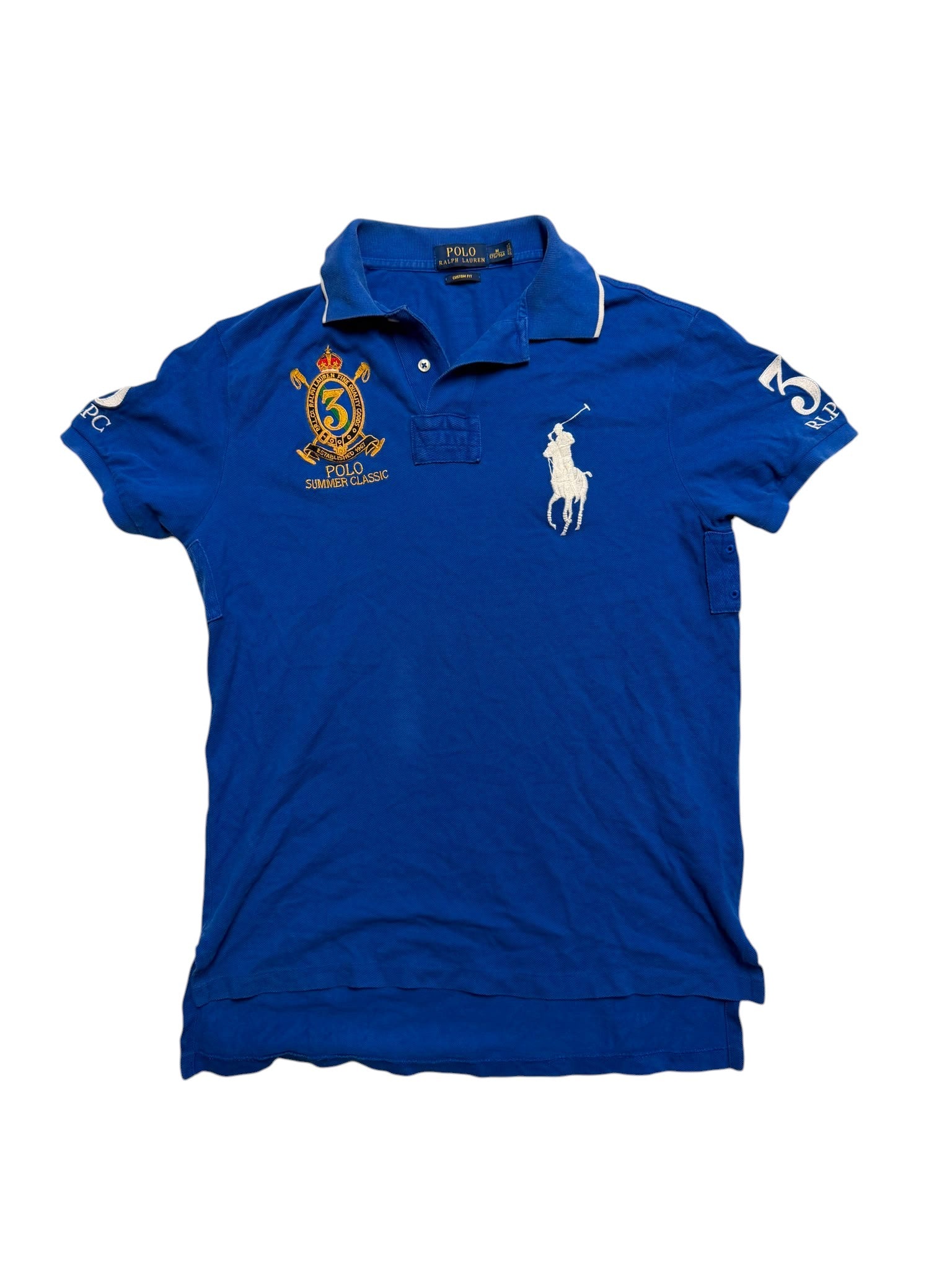Ralph Lauren Polo(M)