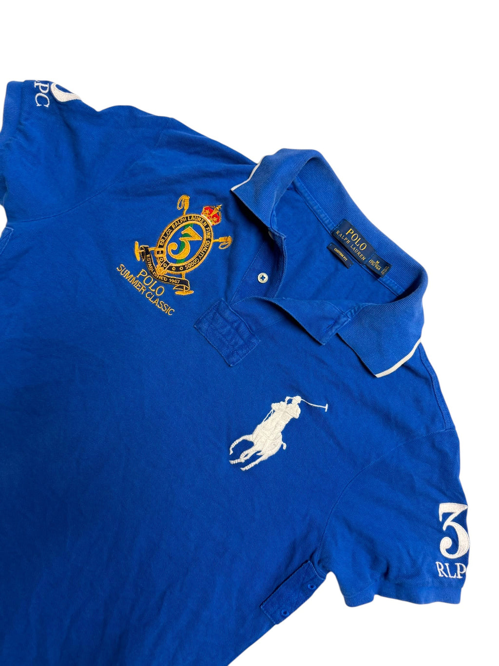 Ralph Lauren Polo(M)