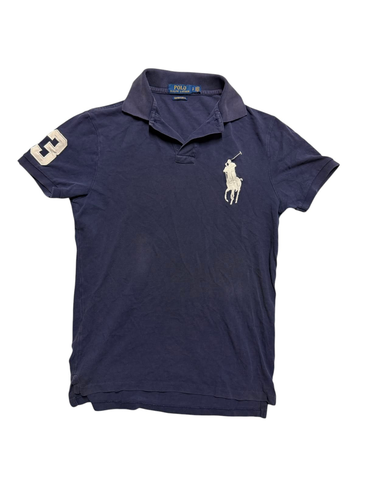Ralph Lauren Polo(S)