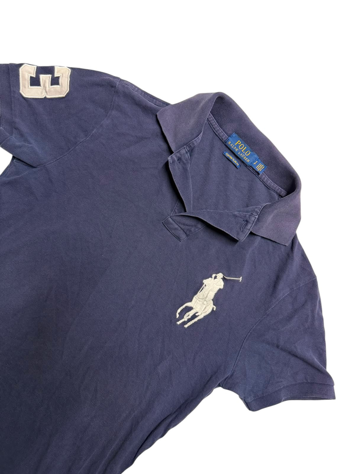 Ralph Lauren Polo(S)