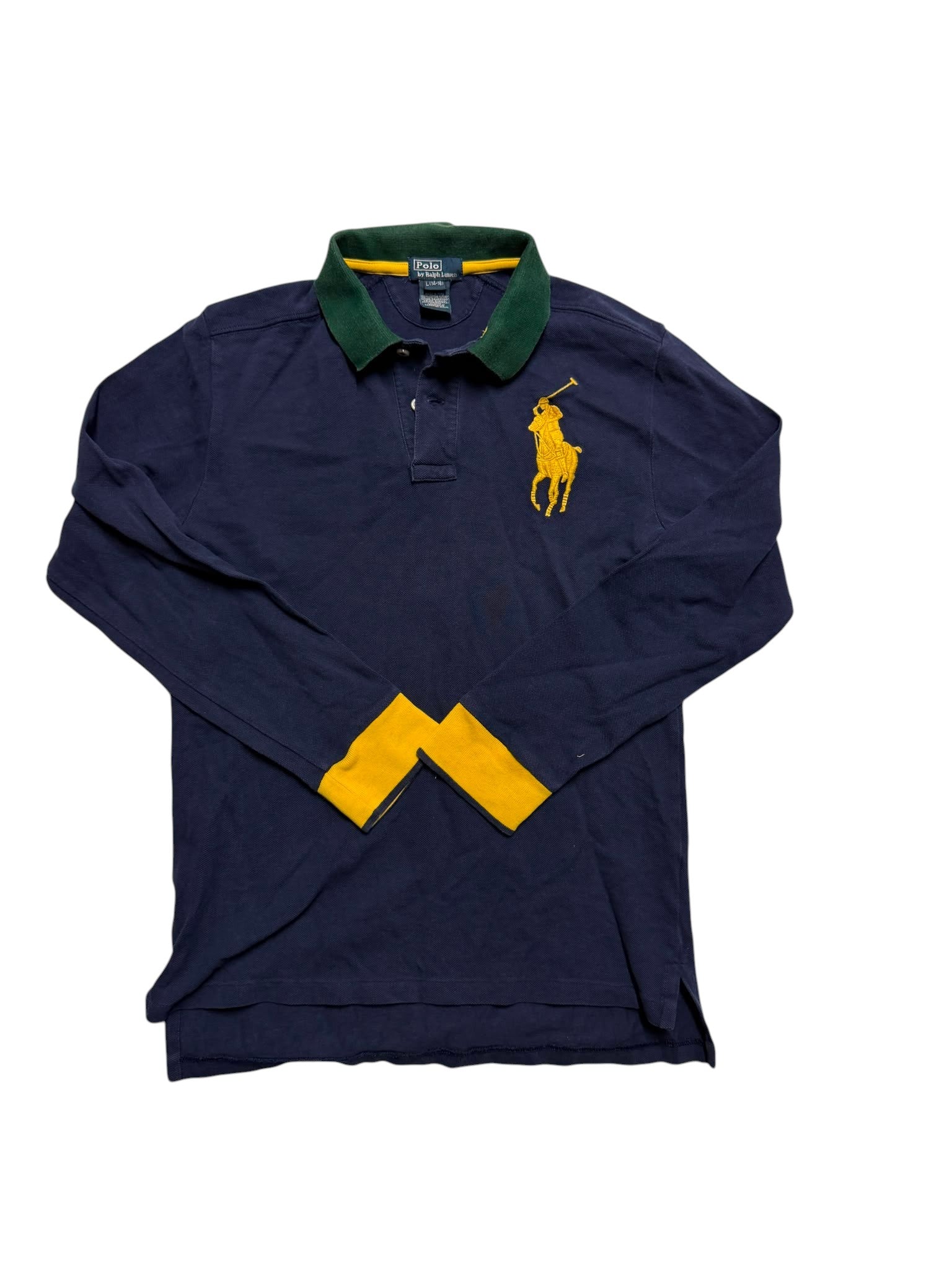 Ralph Lauren Polo(S)