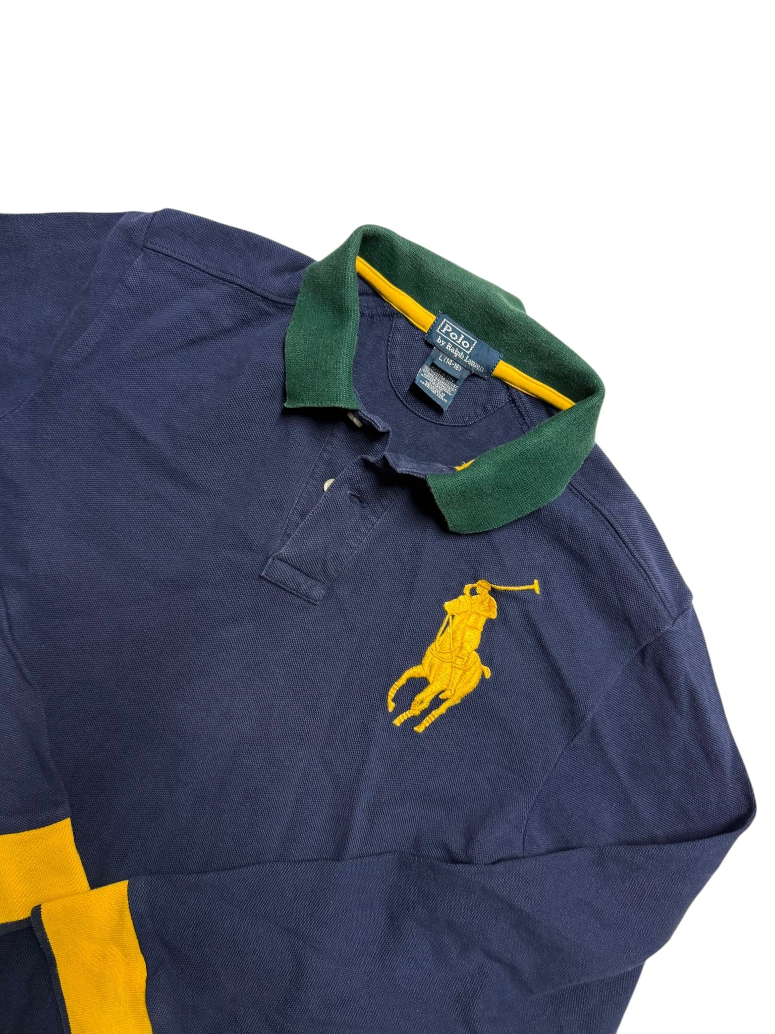Ralph Lauren Polo(S)