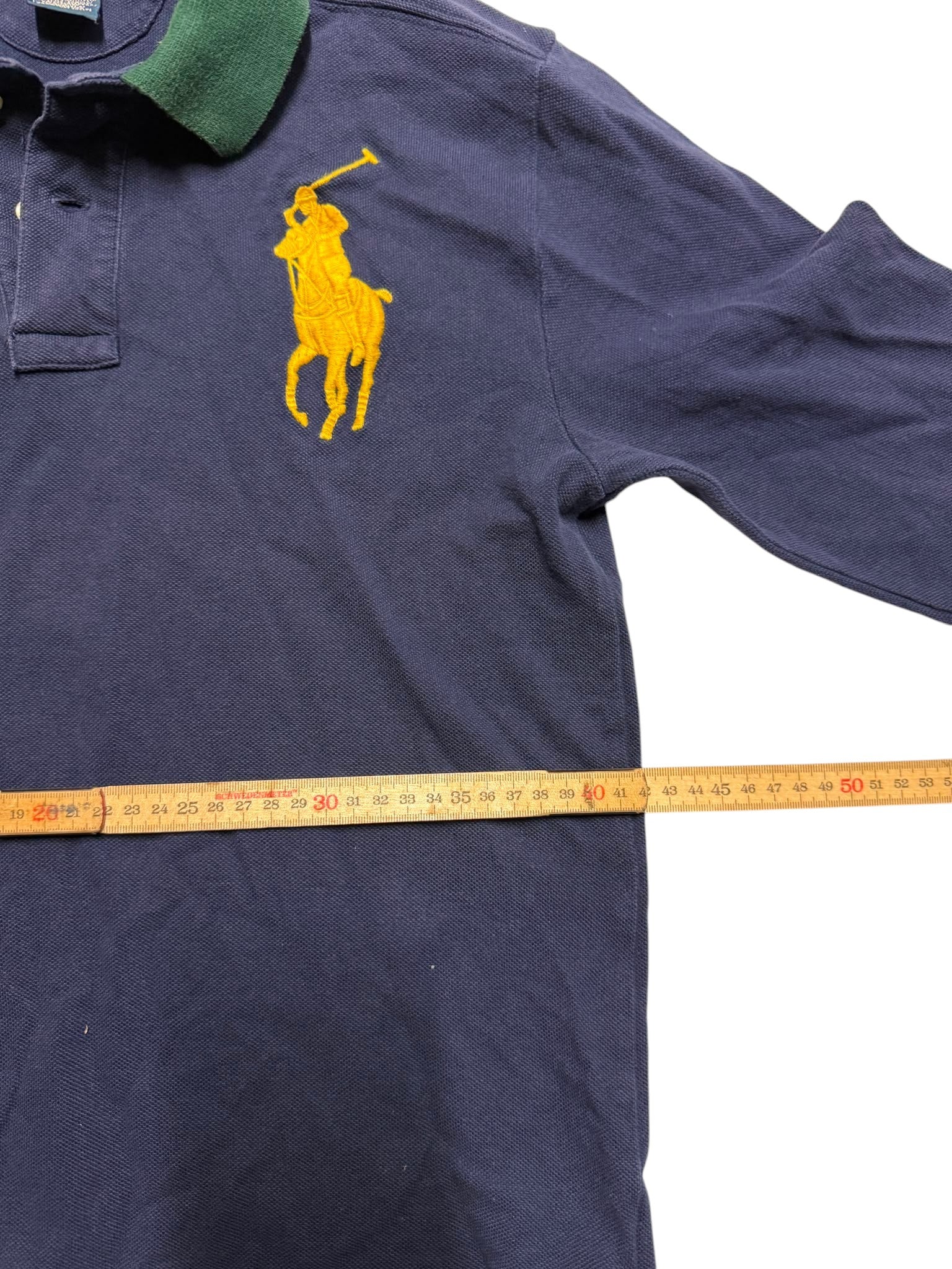 Ralph Lauren Polo(S)