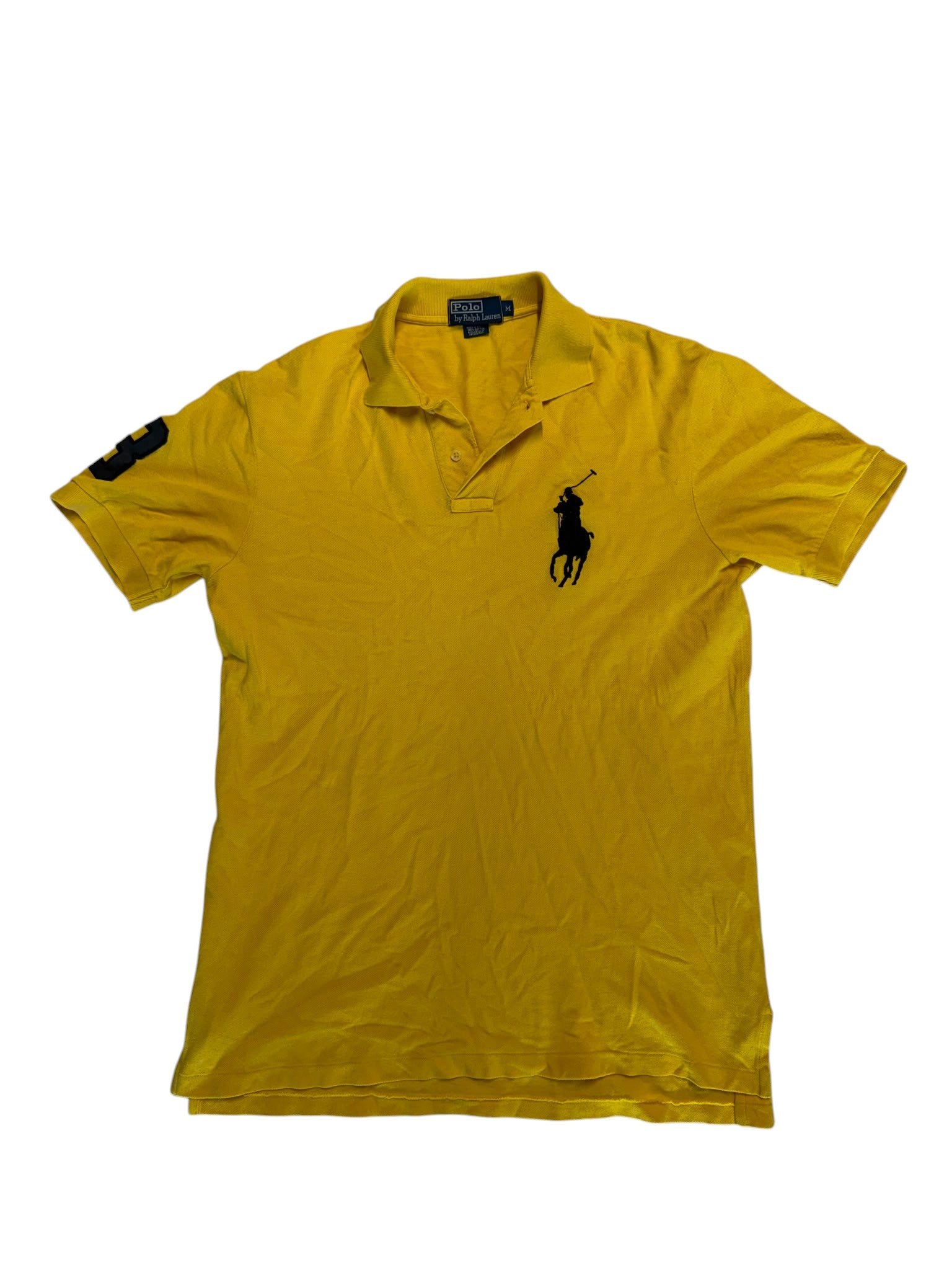 Ralph Lauren Polo(M)