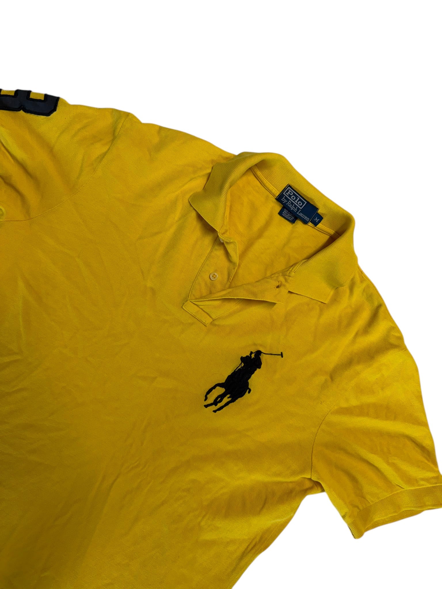 Ralph Lauren Polo(M)
