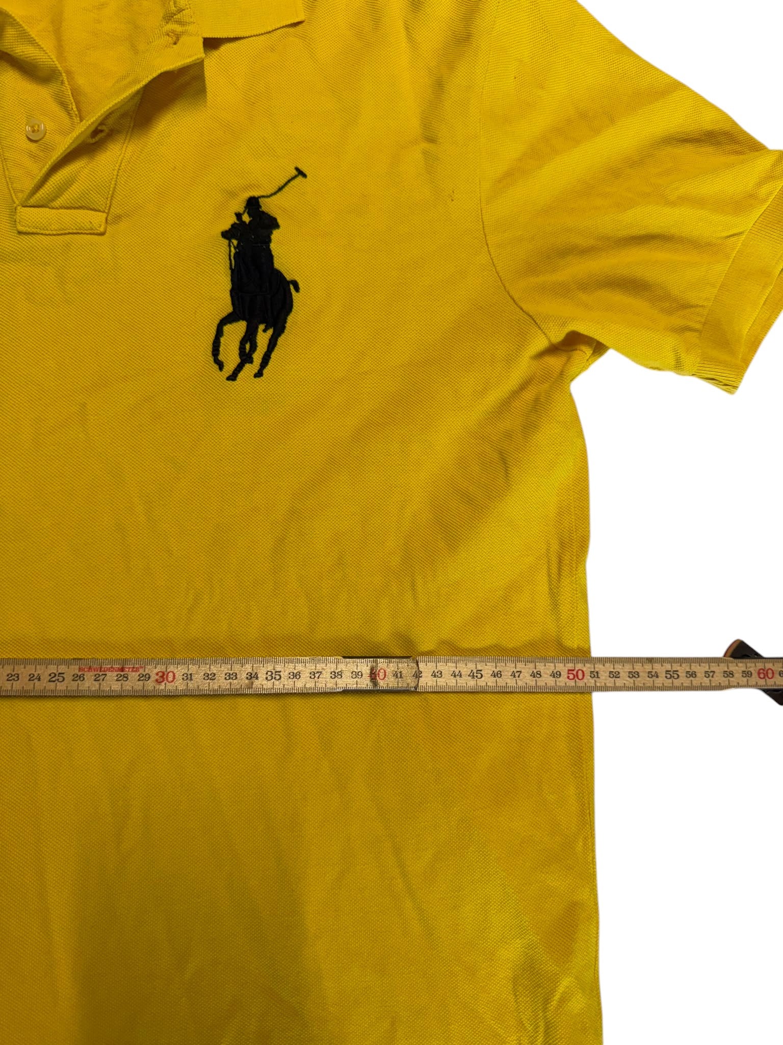 Ralph Lauren Polo(M)
