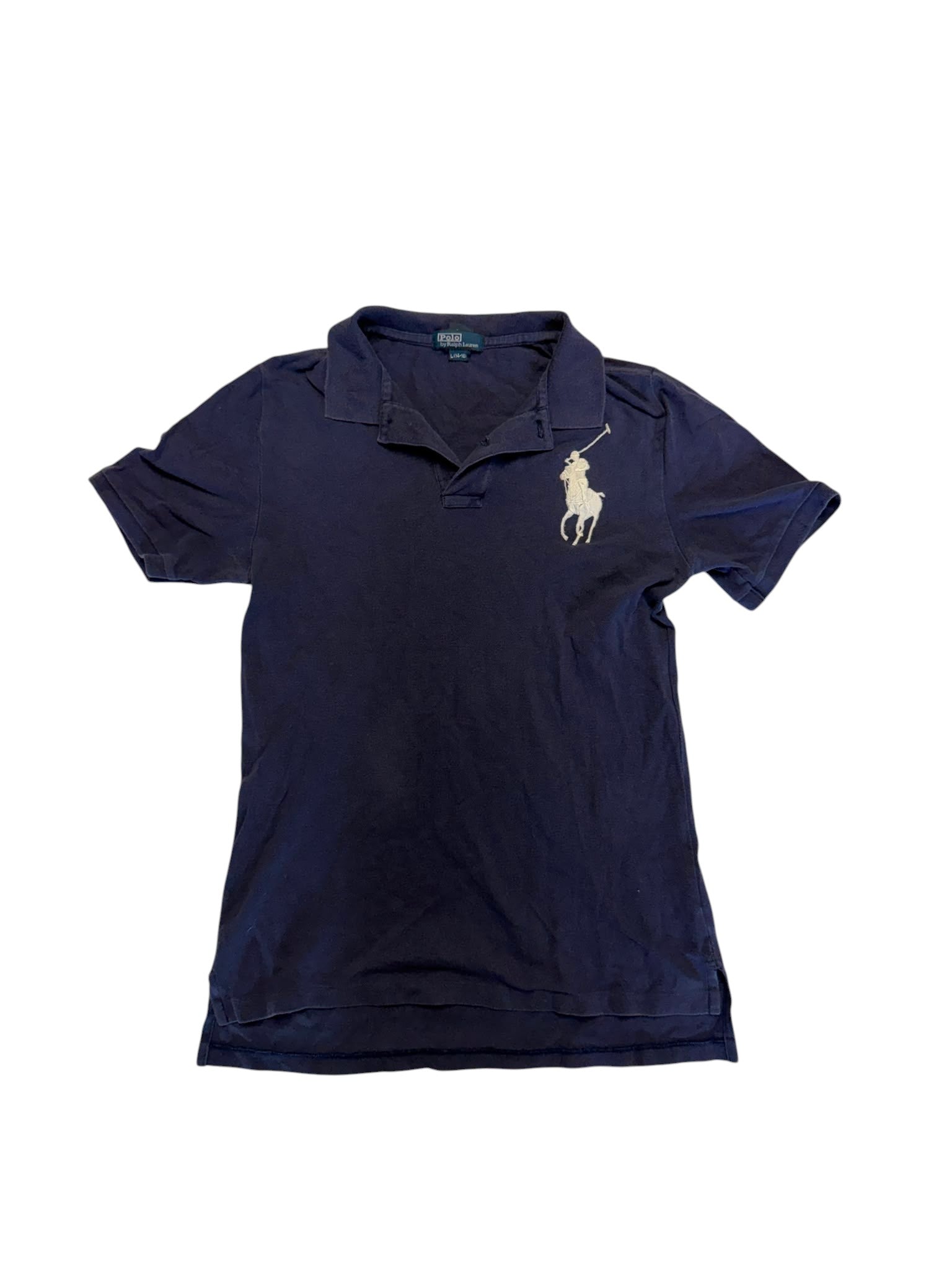 Ralph Lauren Polo(S)