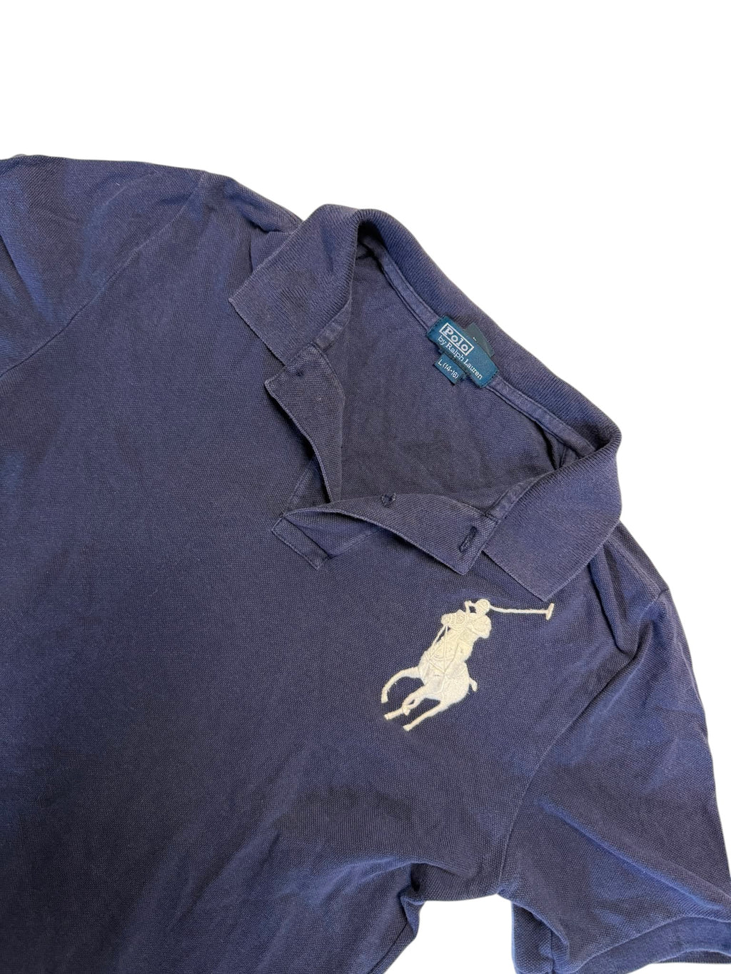 Ralph Lauren Polo(S)