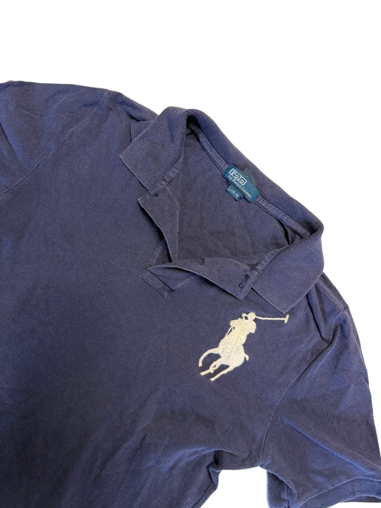 Ralph Lauren Polo(S)