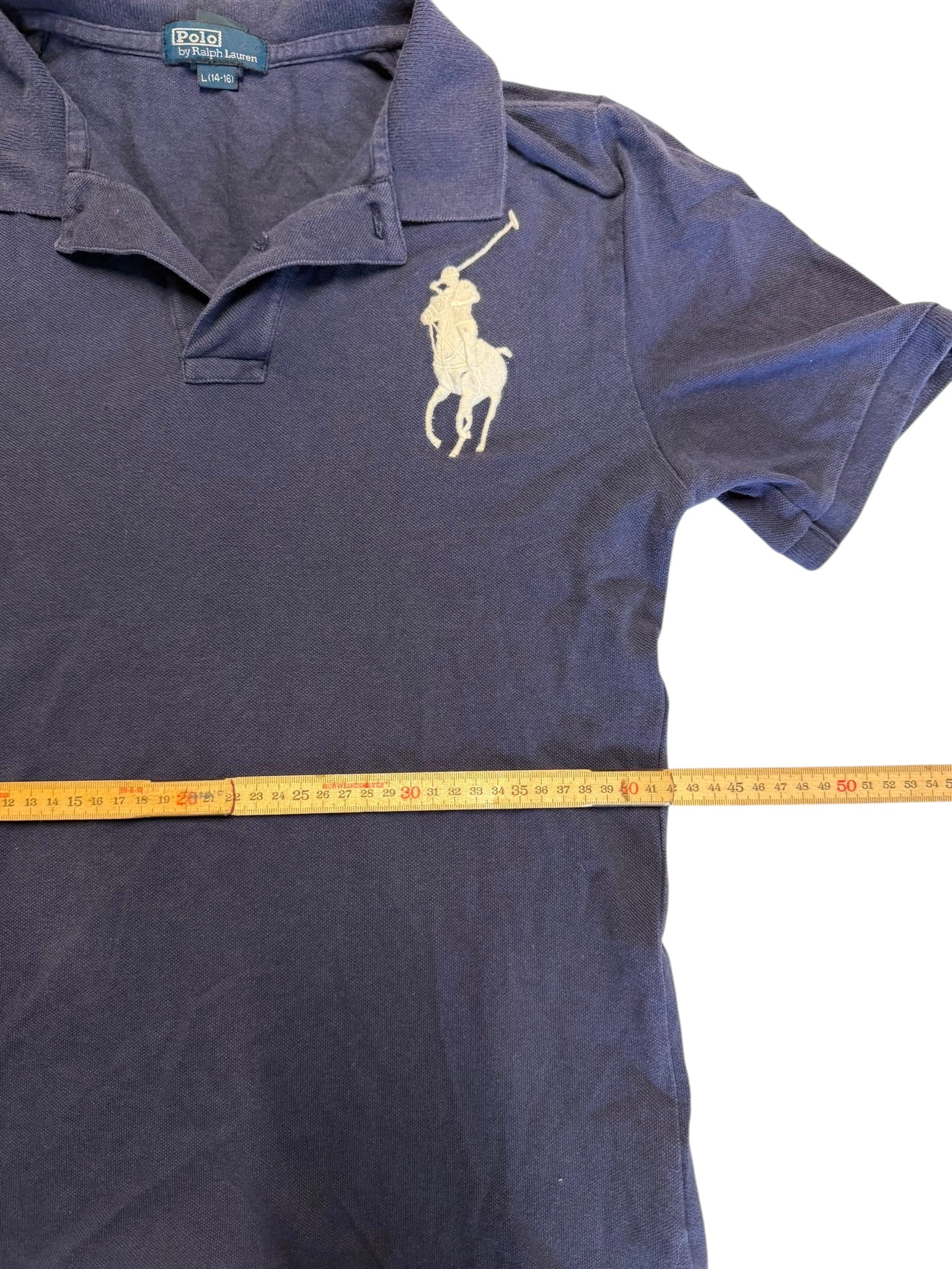 Ralph Lauren Polo(S)