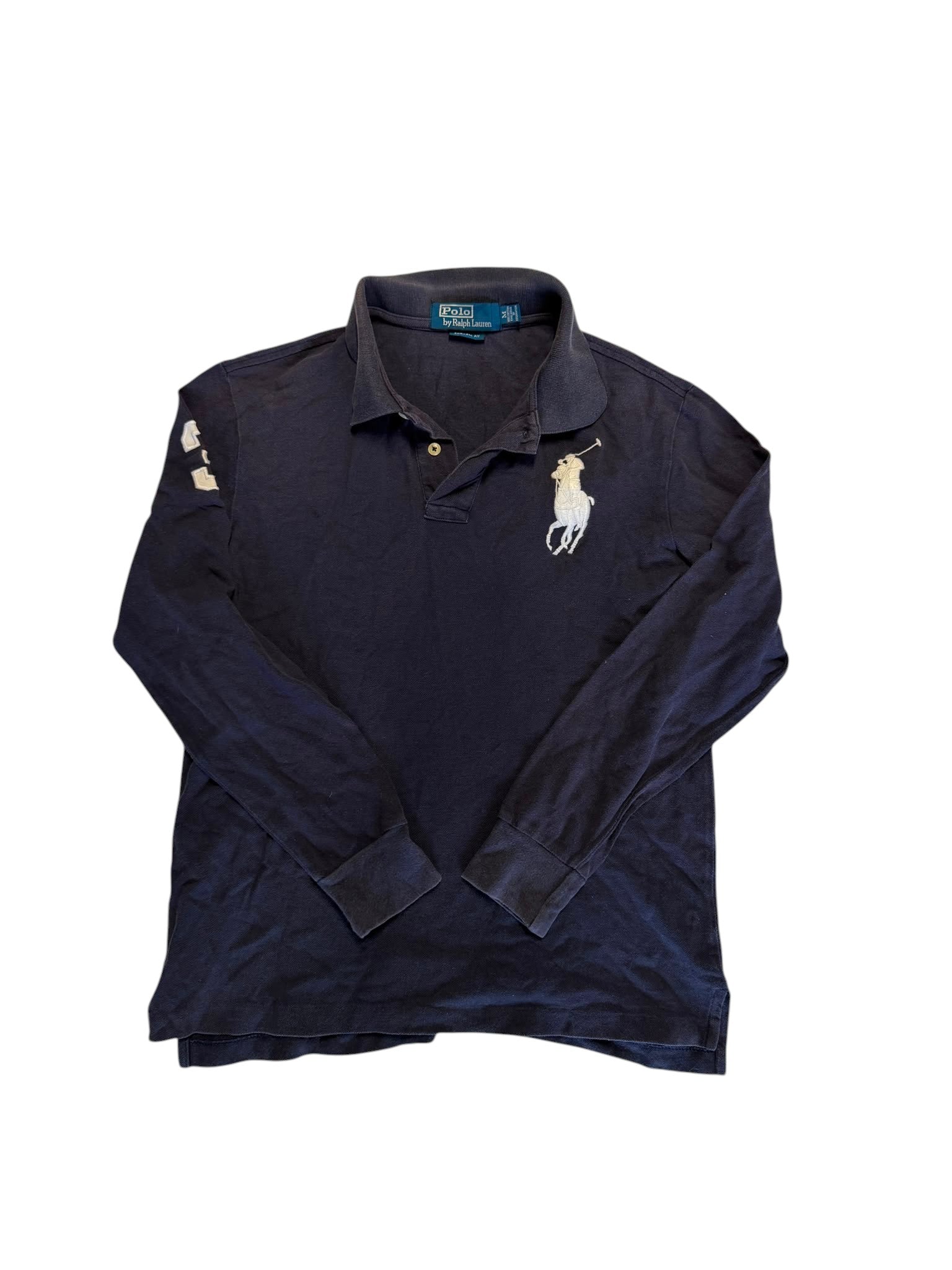 Ralph Lauren Polo(M)
