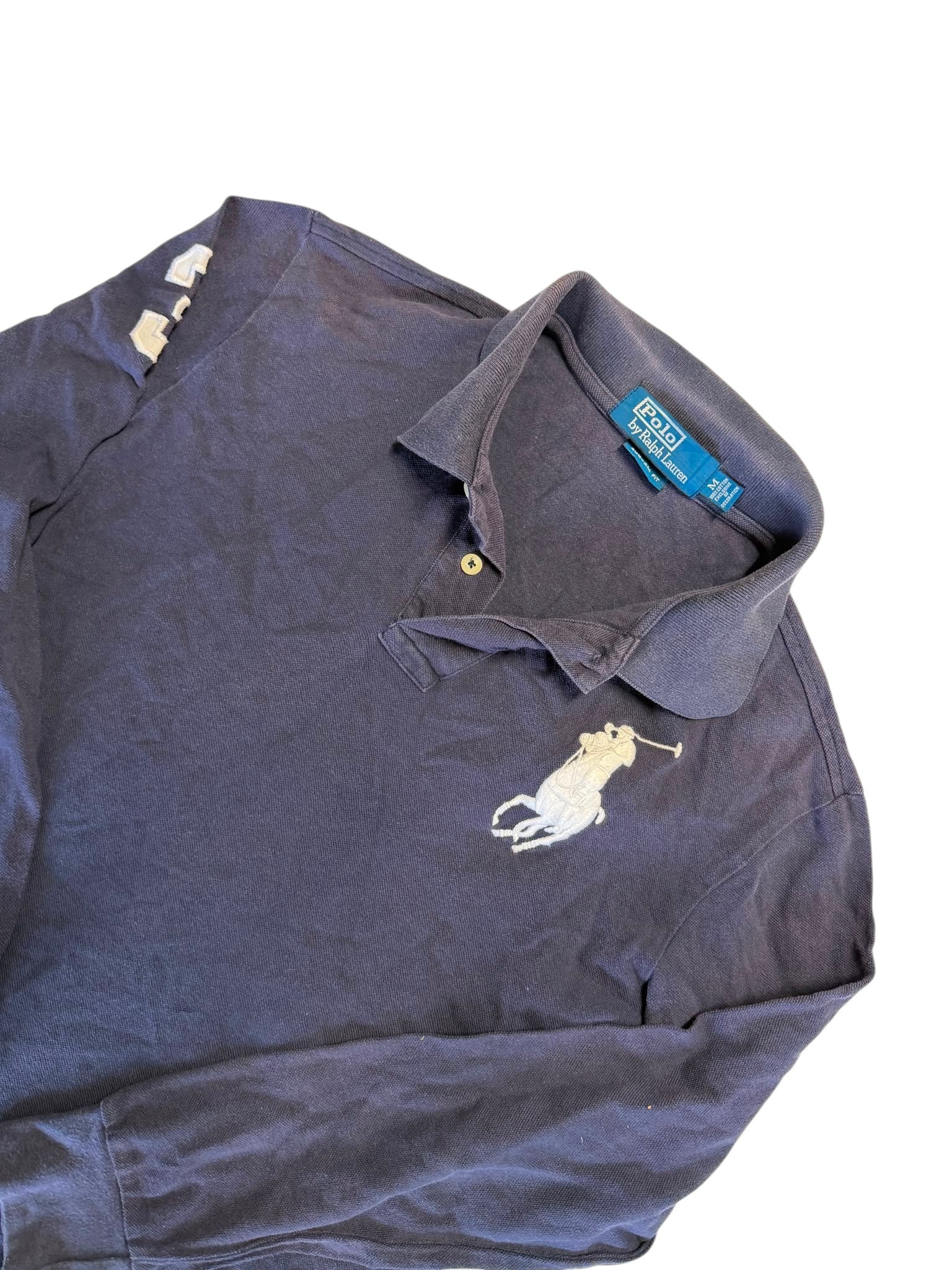 Ralph Lauren Polo(M)
