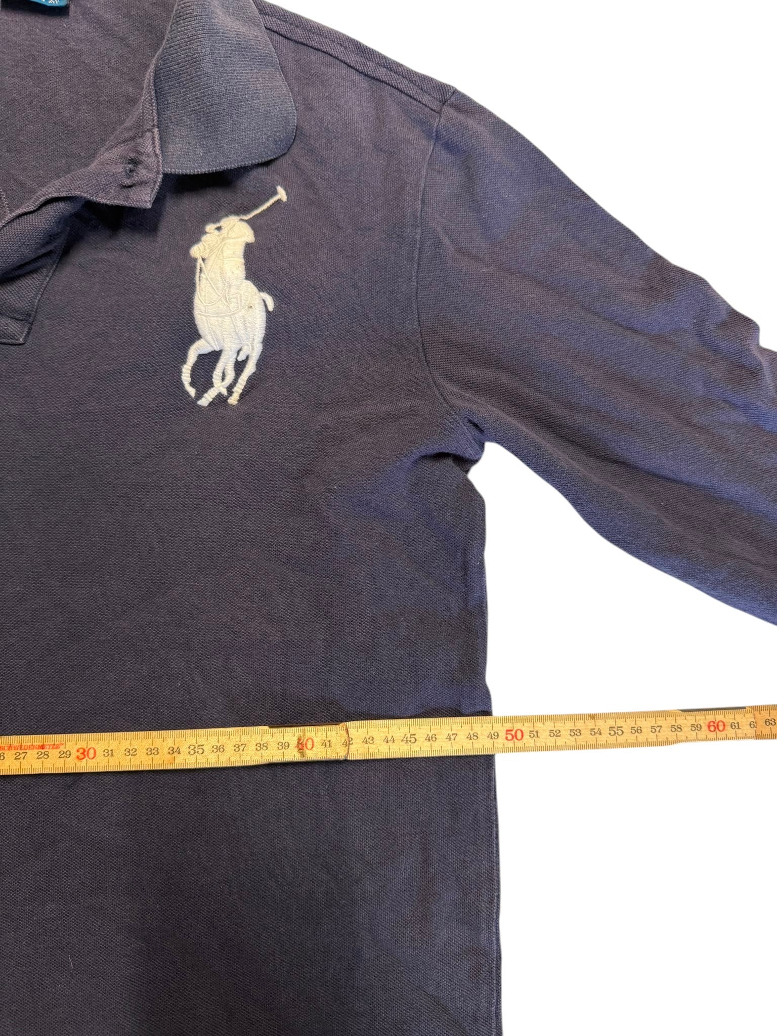 Ralph Lauren Polo(M)