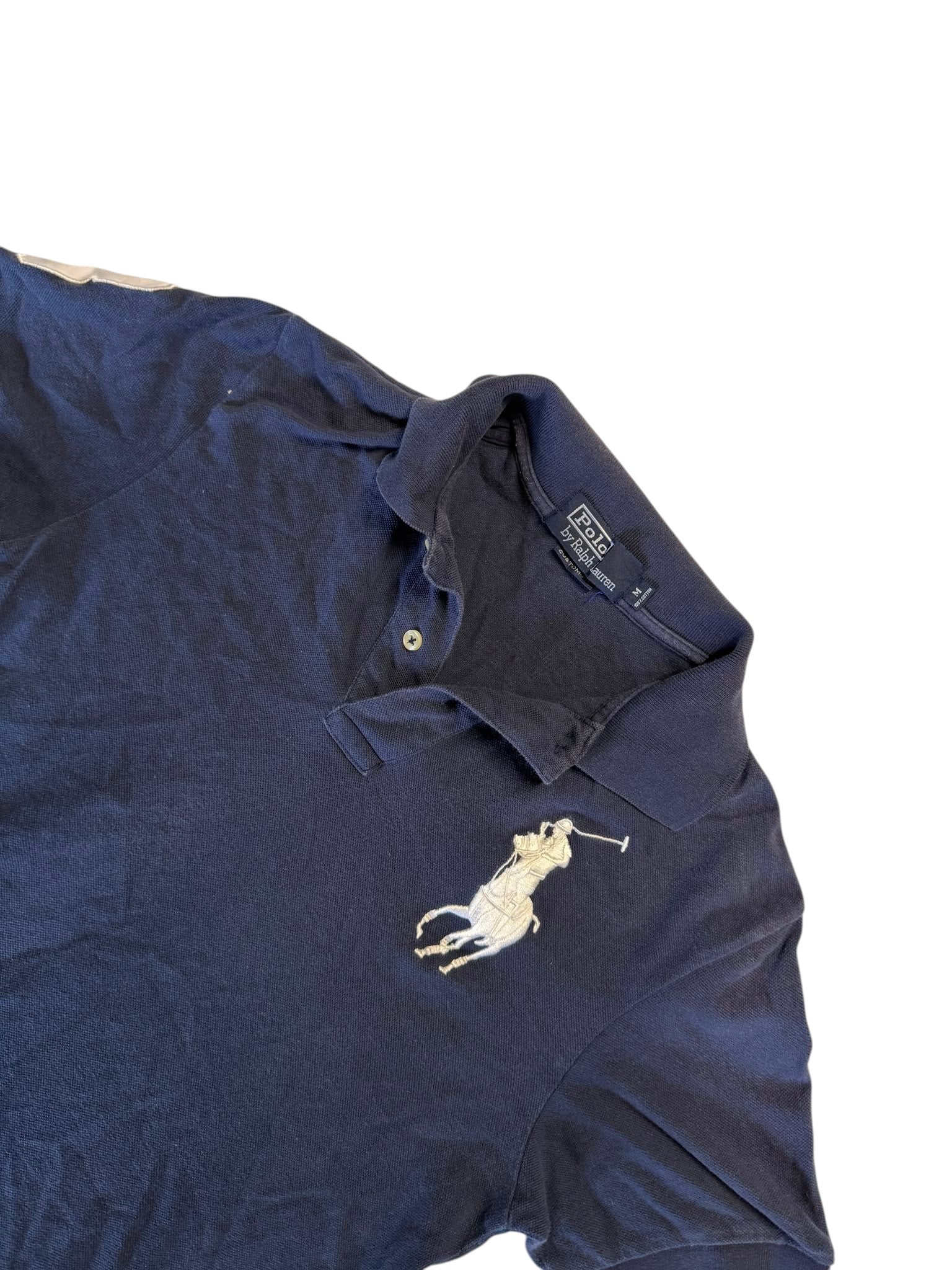 Ralph Lauren Polo(M)