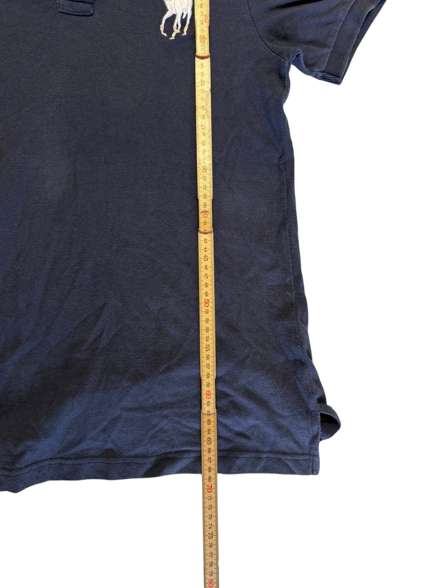 Ralph Lauren Polo(M)