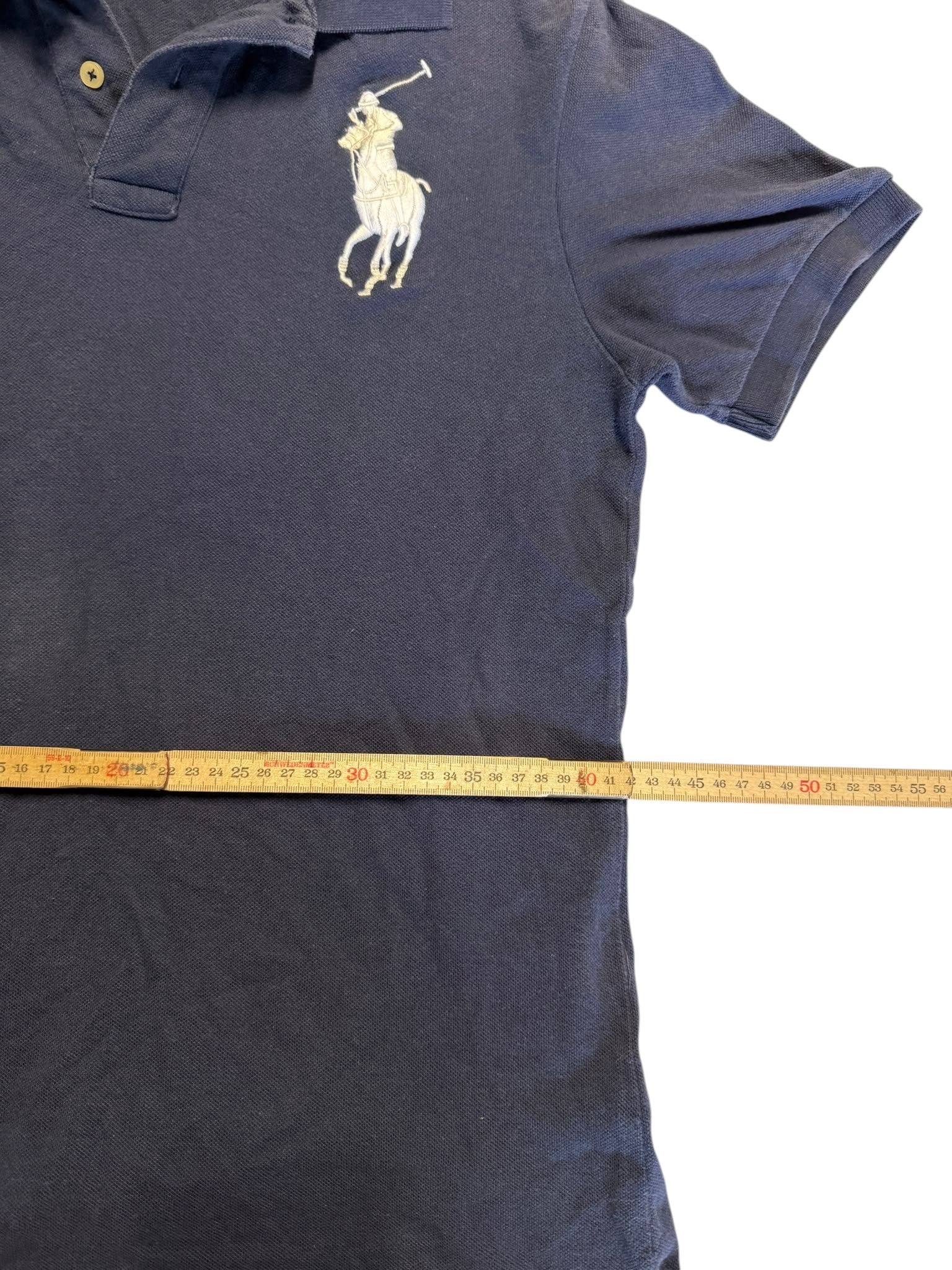 Ralph Lauren Polo(M)