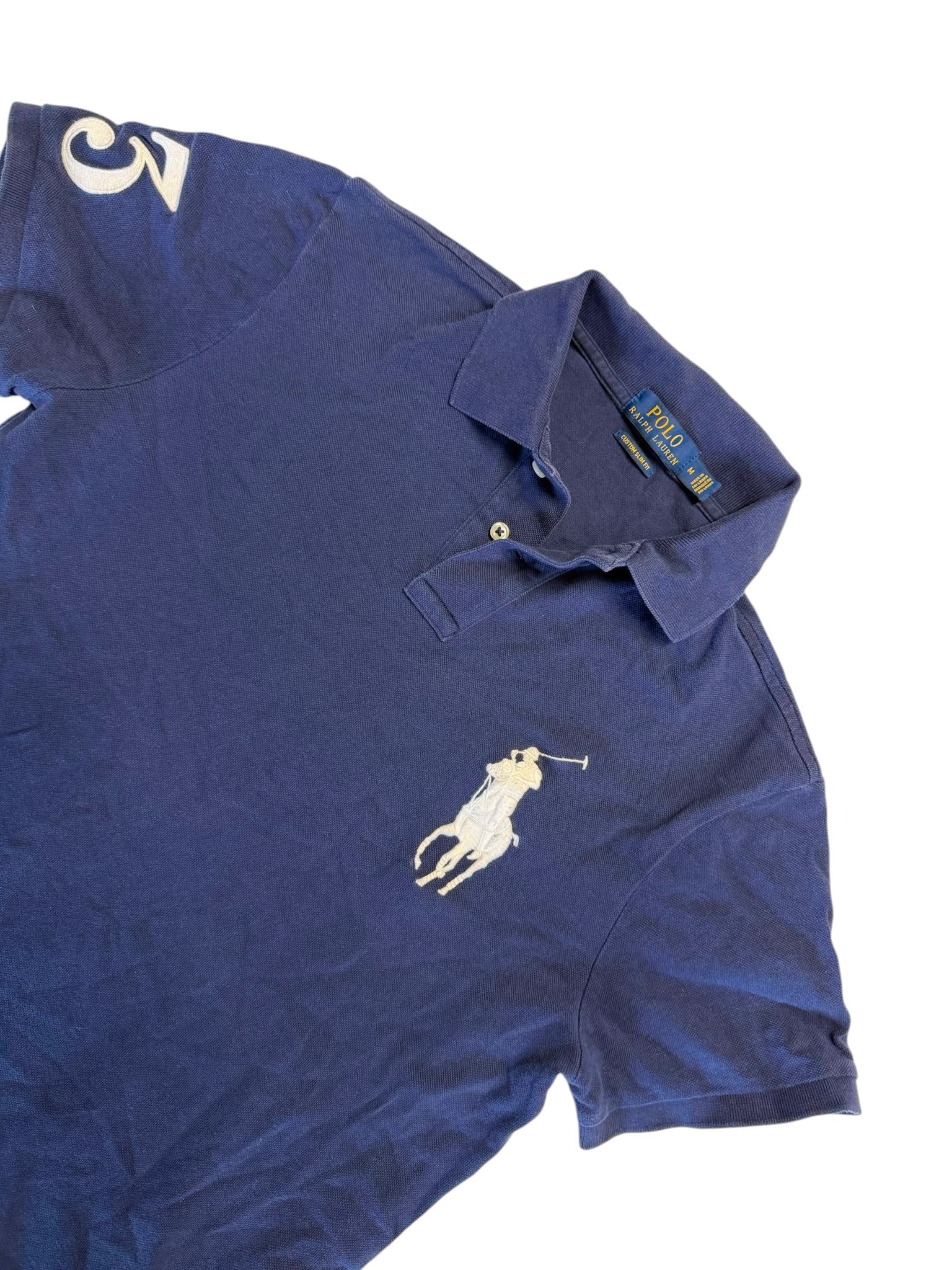 Ralph Lauren Polo(M)