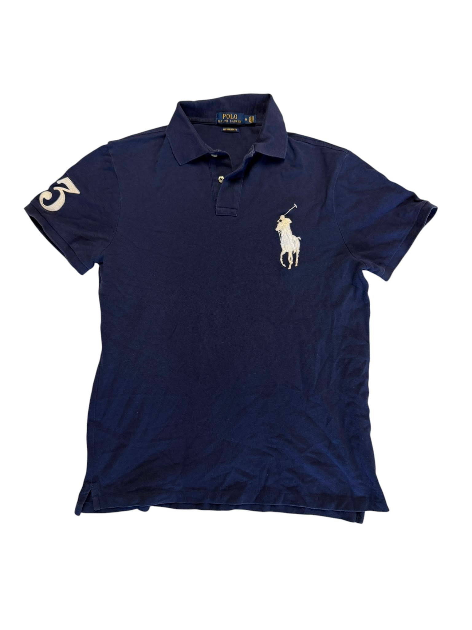 Ralph Lauren Polo(M)