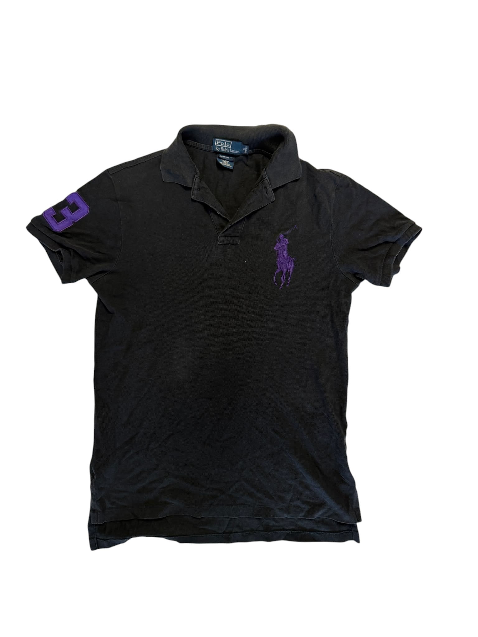 Ralph Lauren Polo(M)