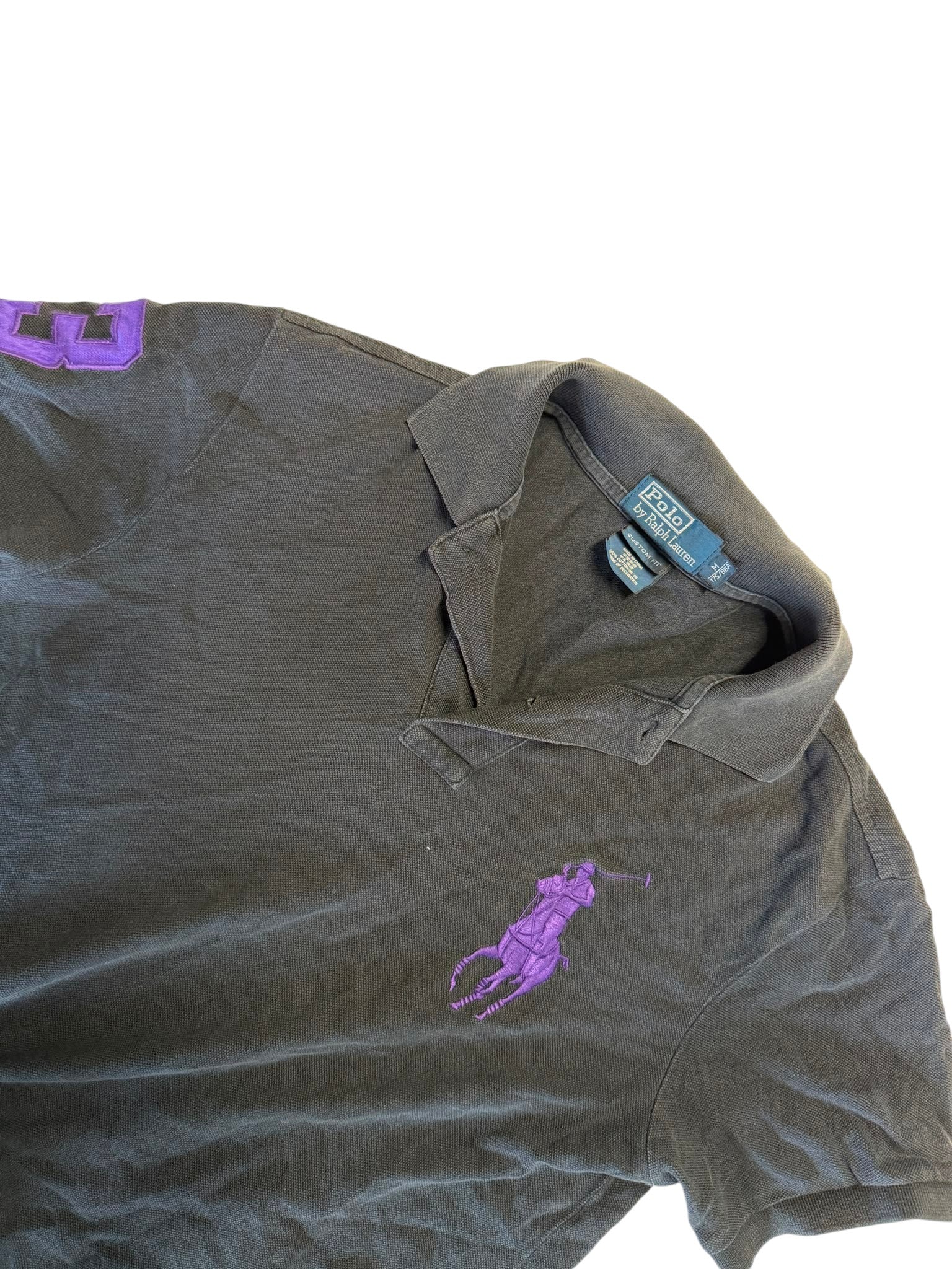 Ralph Lauren Polo(M)