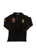 Ralph Lauren Polo(M)