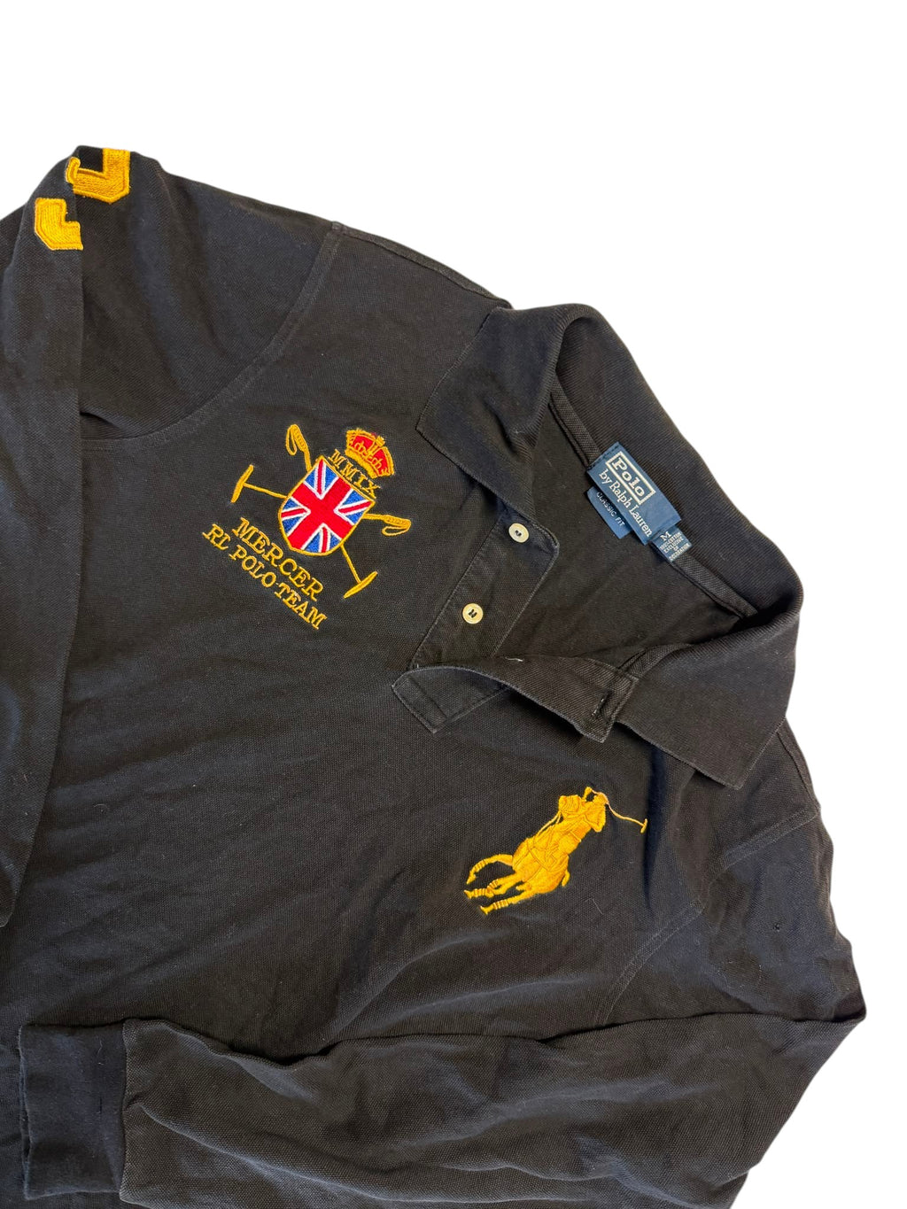 Ralph Lauren Polo(M)