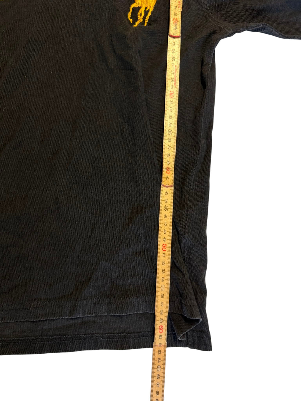 Ralph Lauren Polo(M)