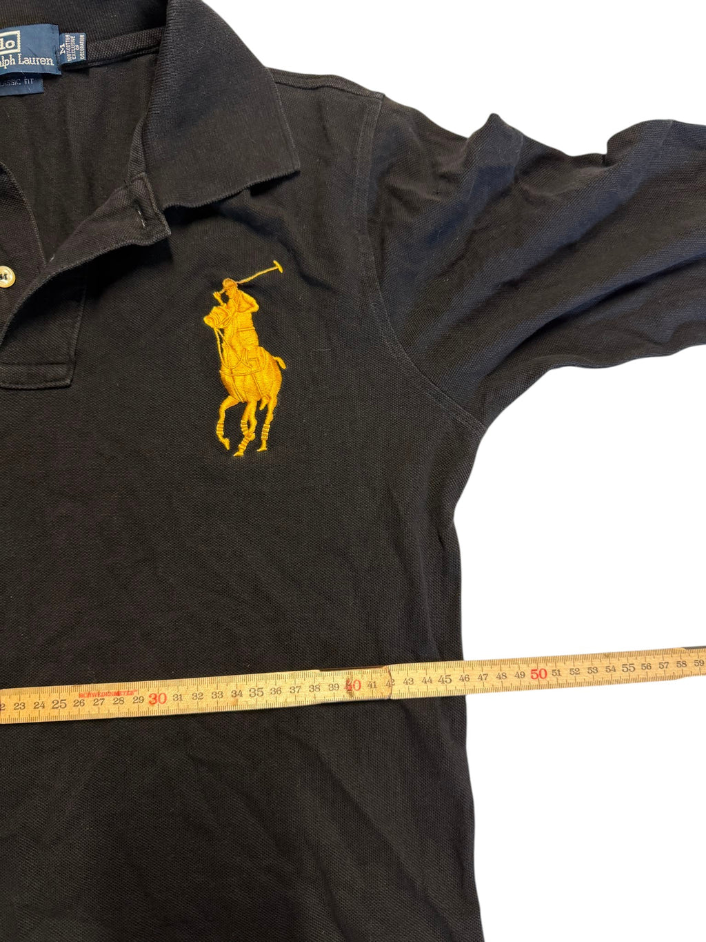 Ralph Lauren Polo(M)