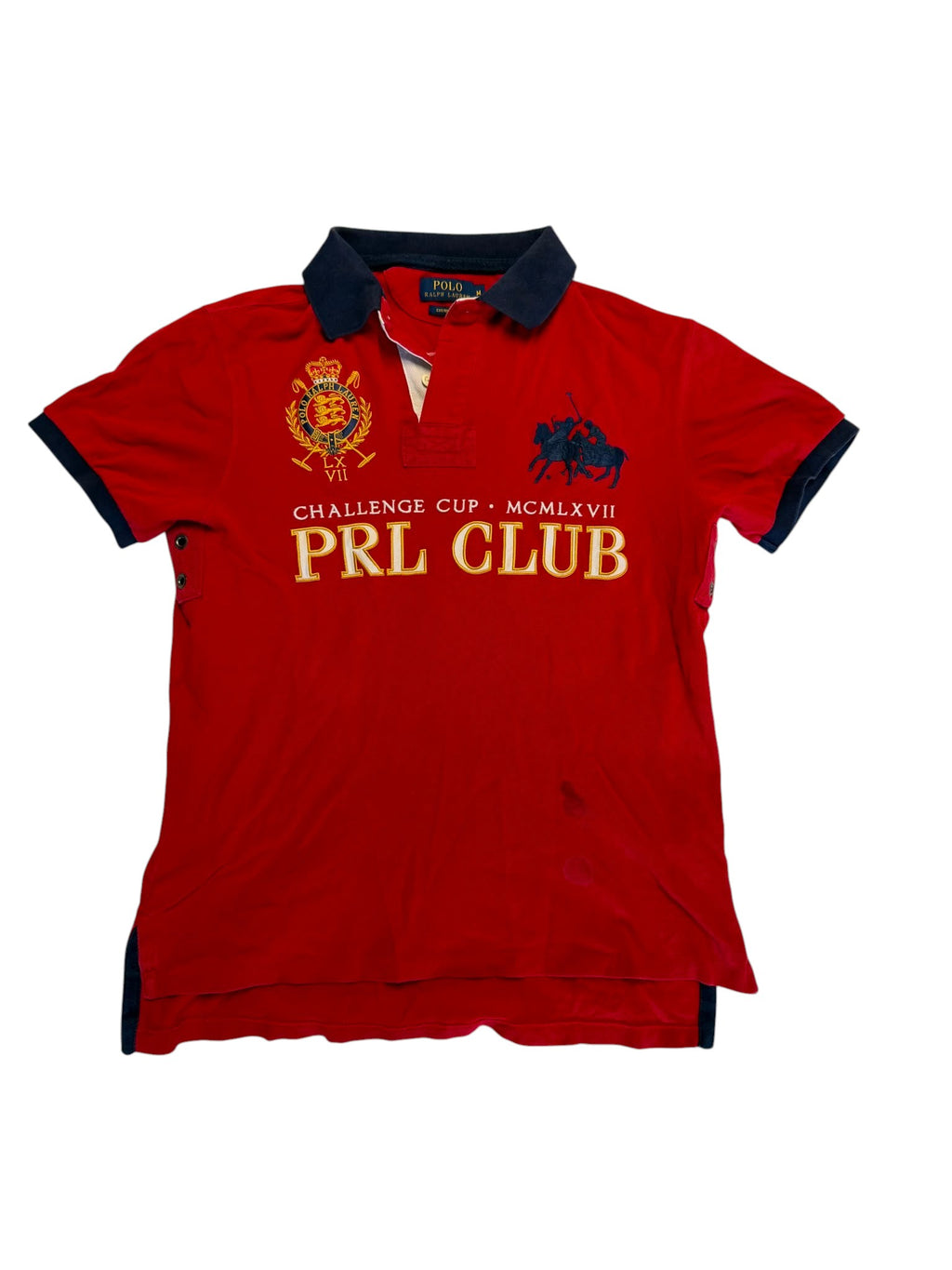 Ralph Lauren Polo(M)