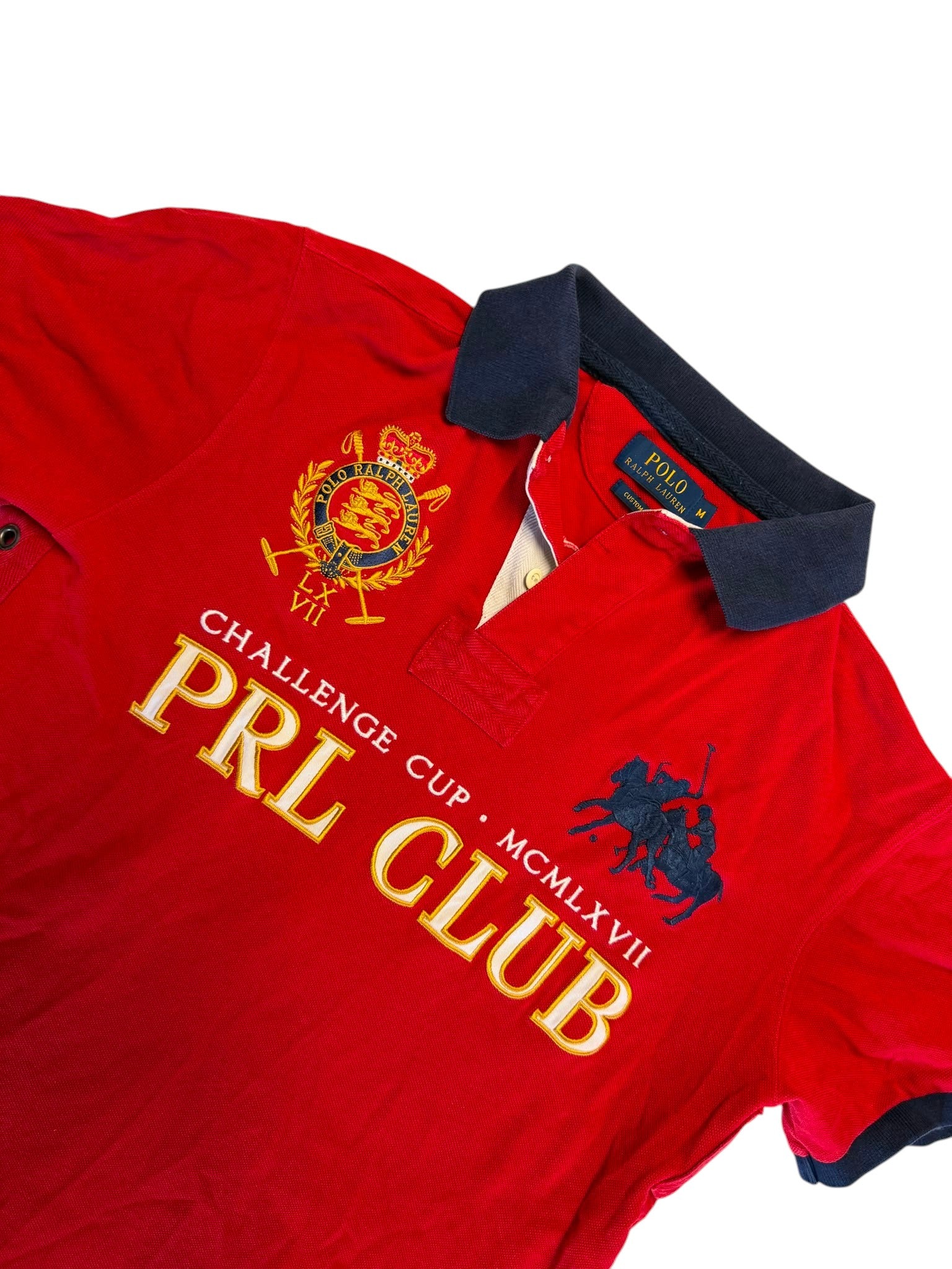 Ralph Lauren Polo(M)