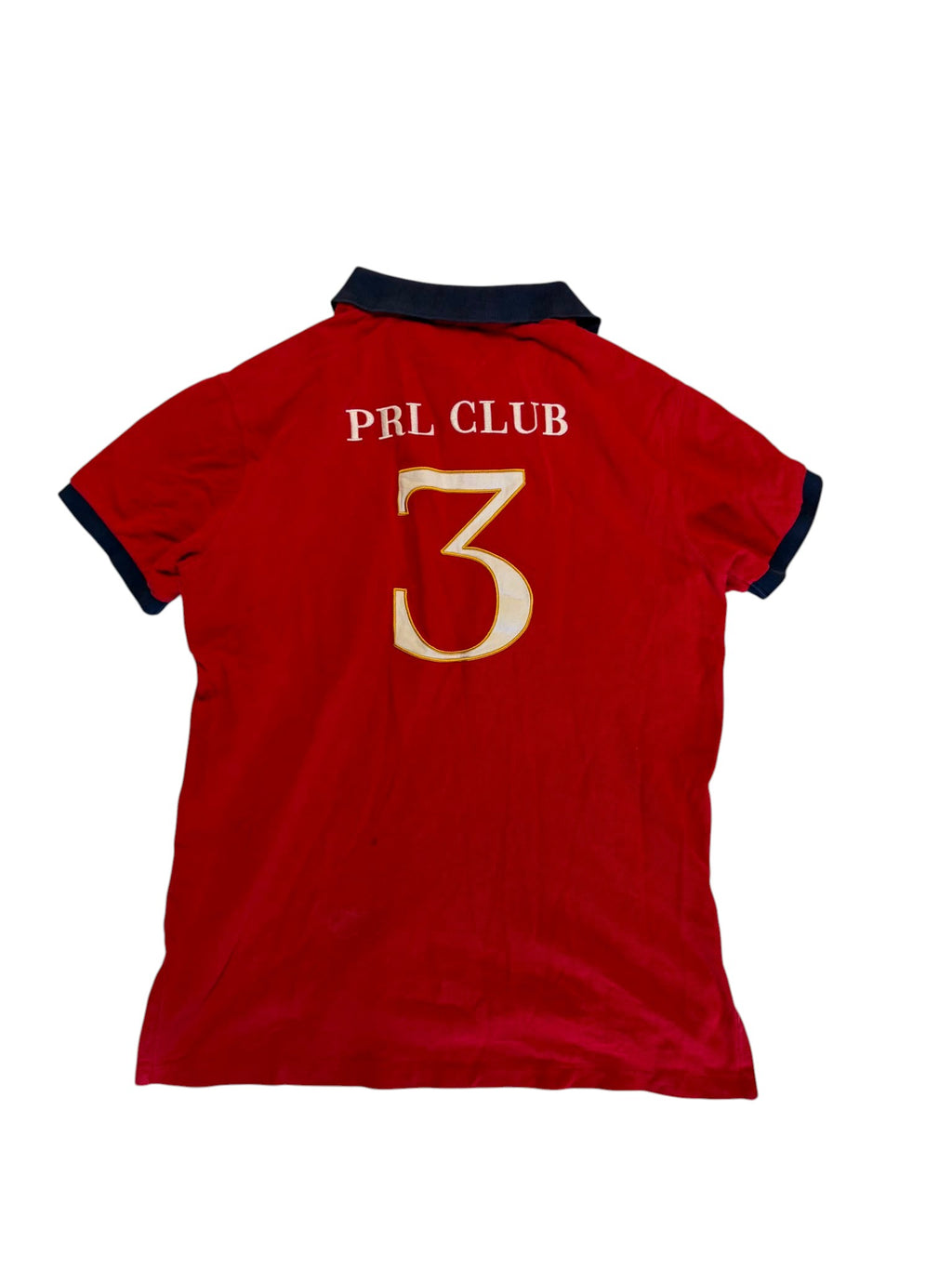 Ralph Lauren Polo(M)