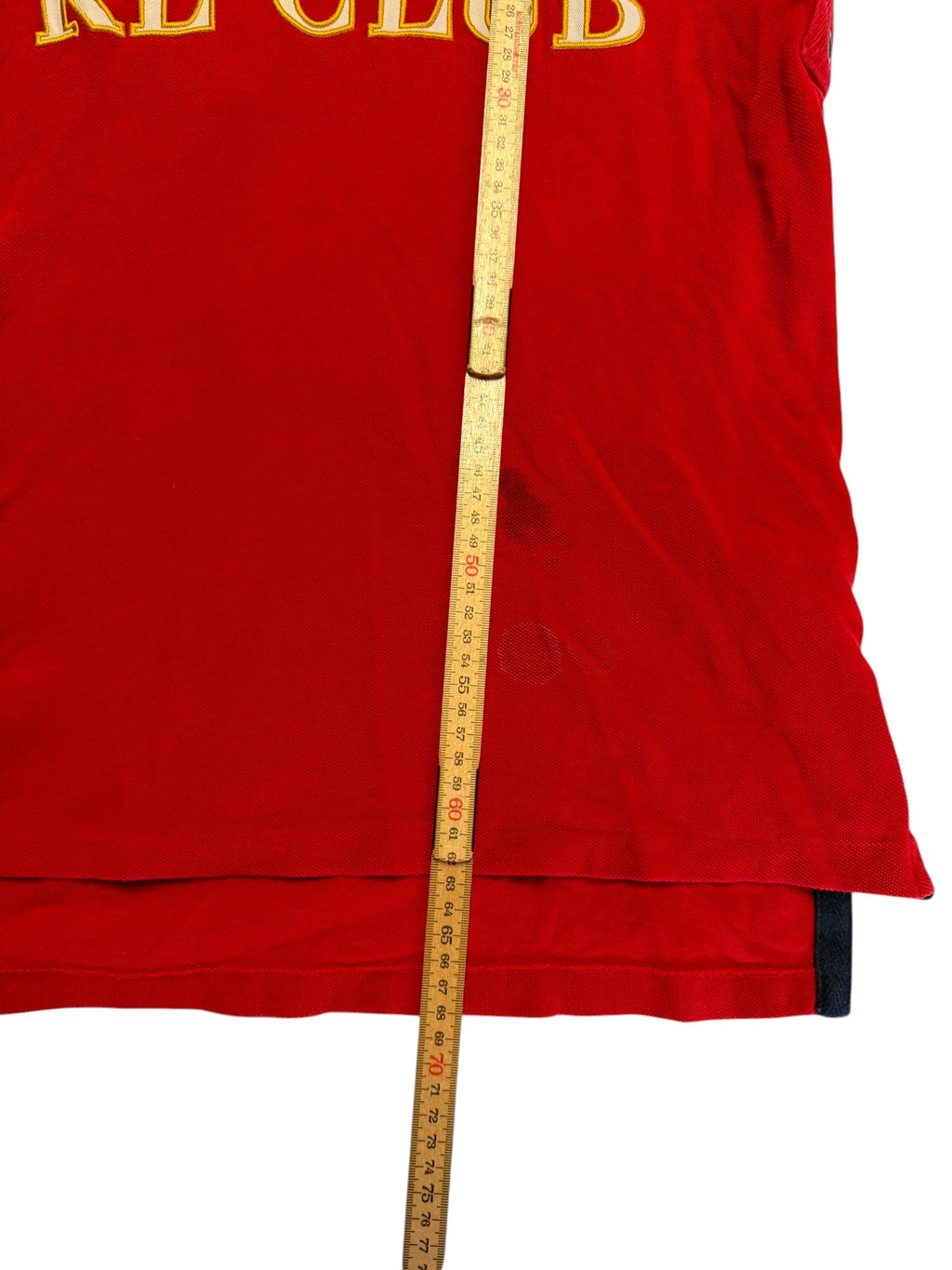 Ralph Lauren Polo(M)