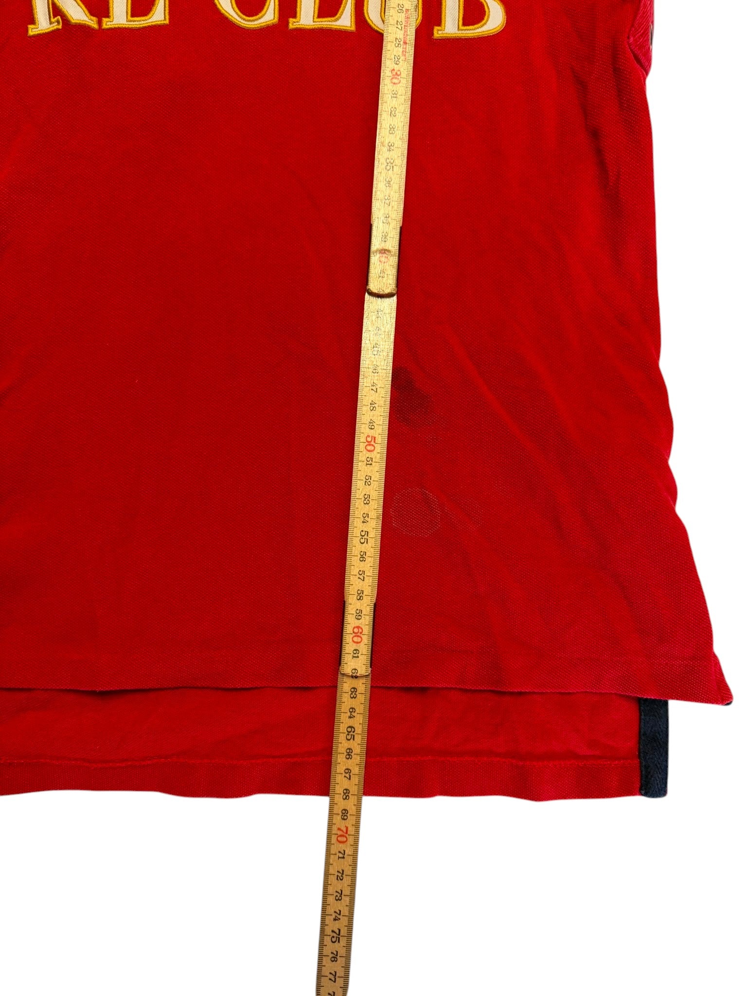Ralph Lauren Polo(M)