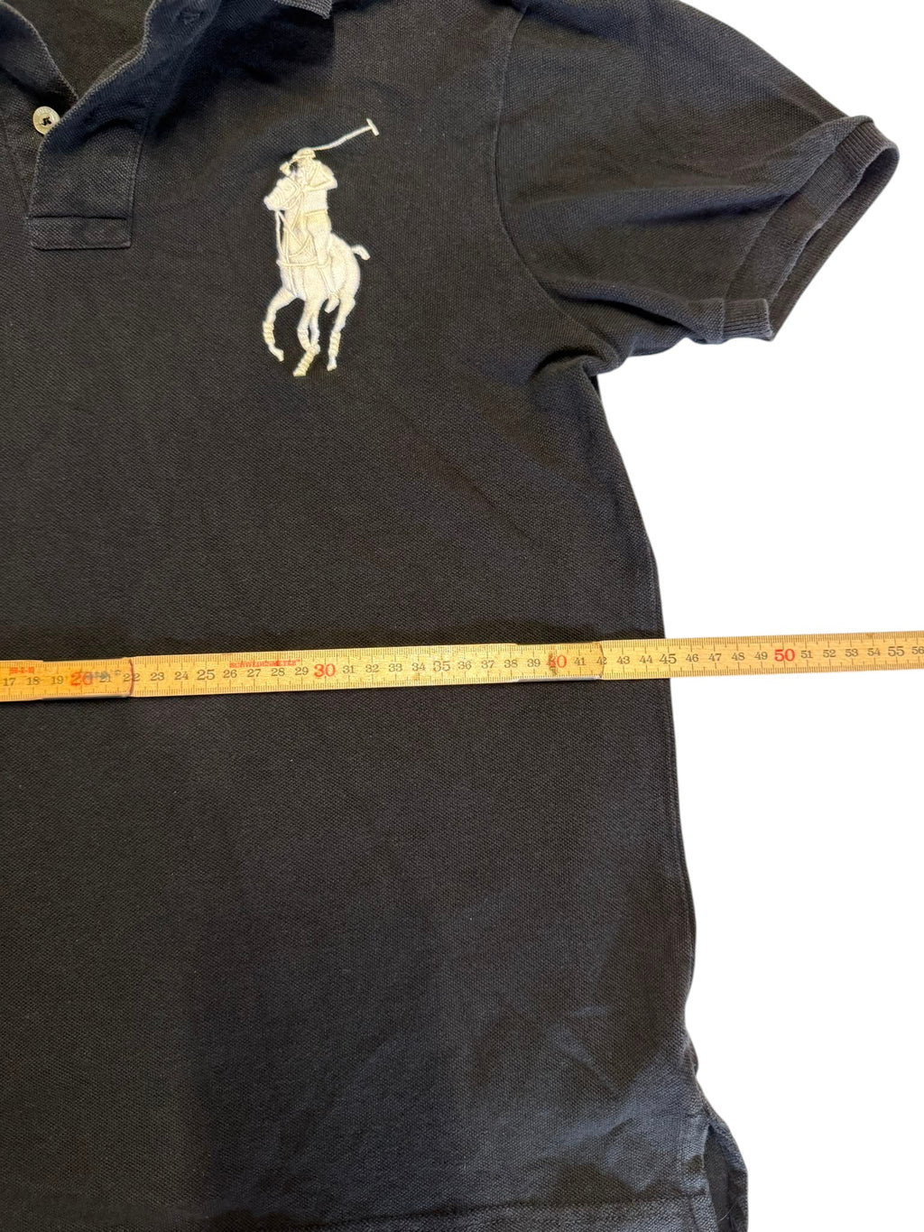 Ralph Lauren Polo(S)