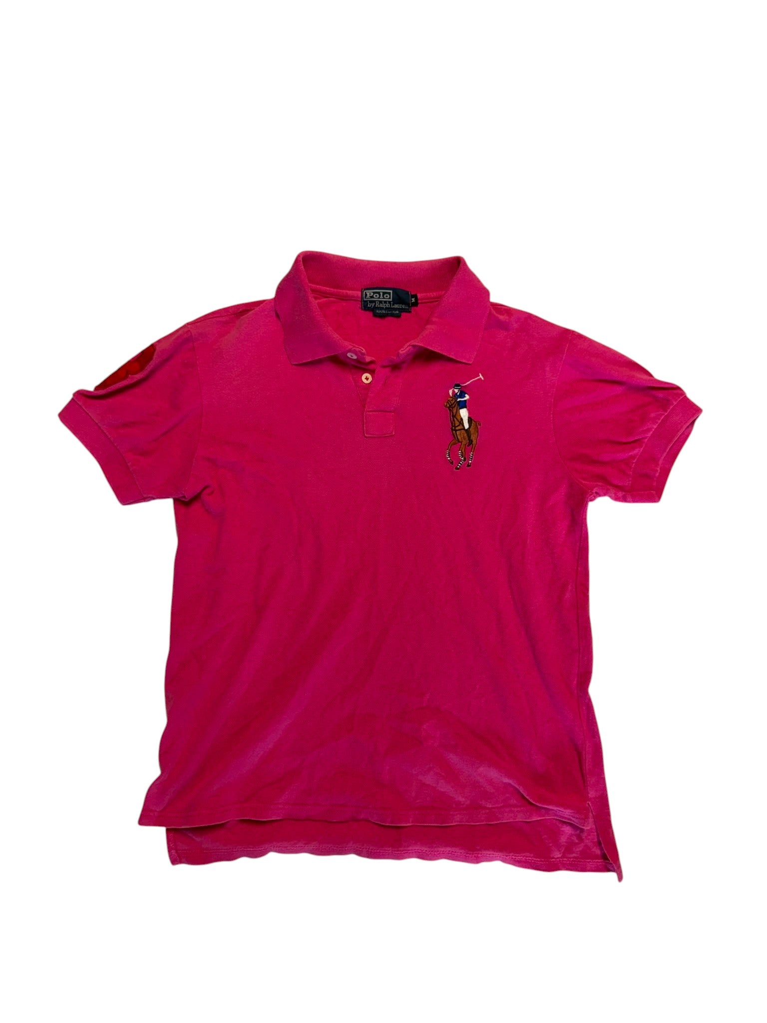 Ralph Lauren Polo(M)