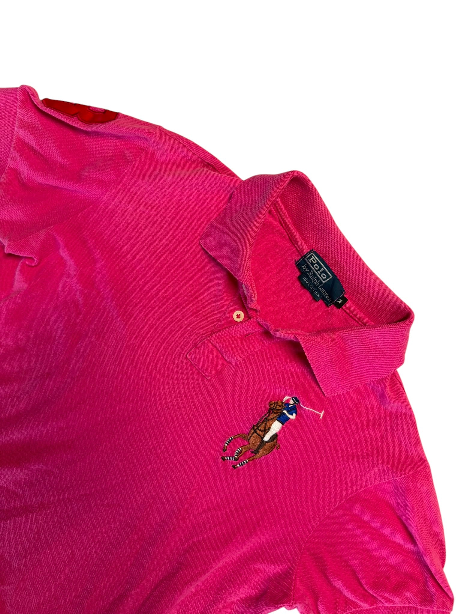 Ralph Lauren Polo(M)
