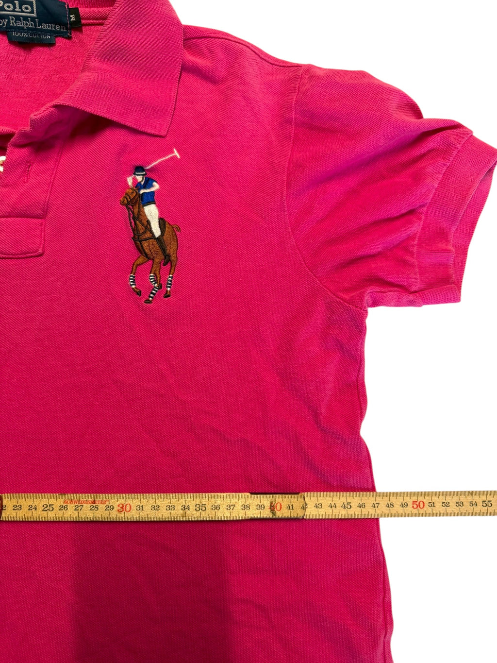 Ralph Lauren Polo(M)