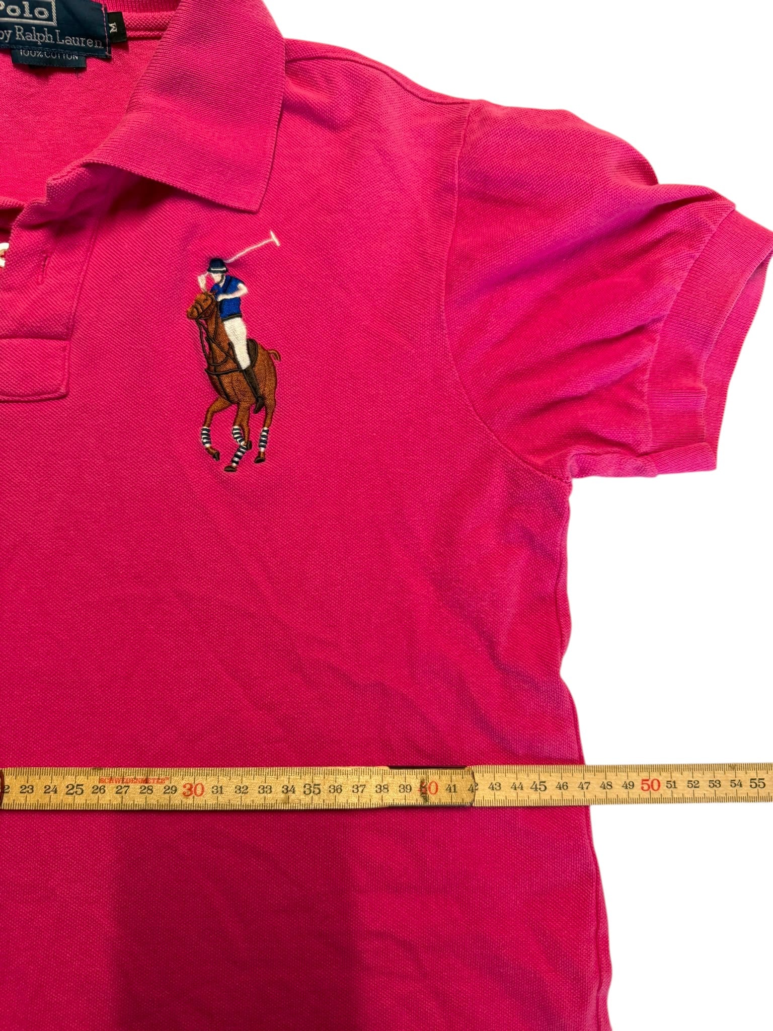 Ralph Lauren Polo(M)